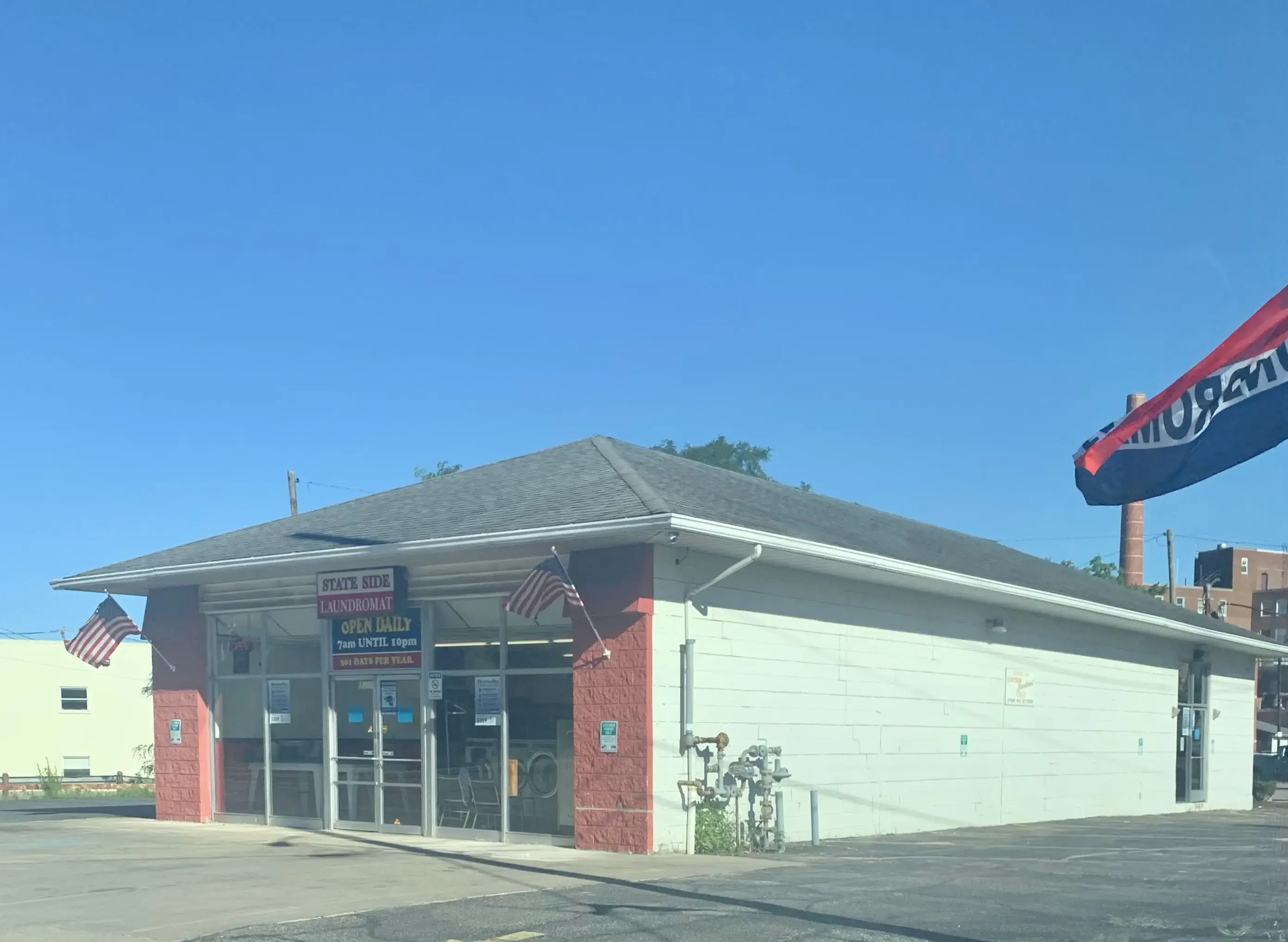 Lucy's Laundry Basket - Image 4