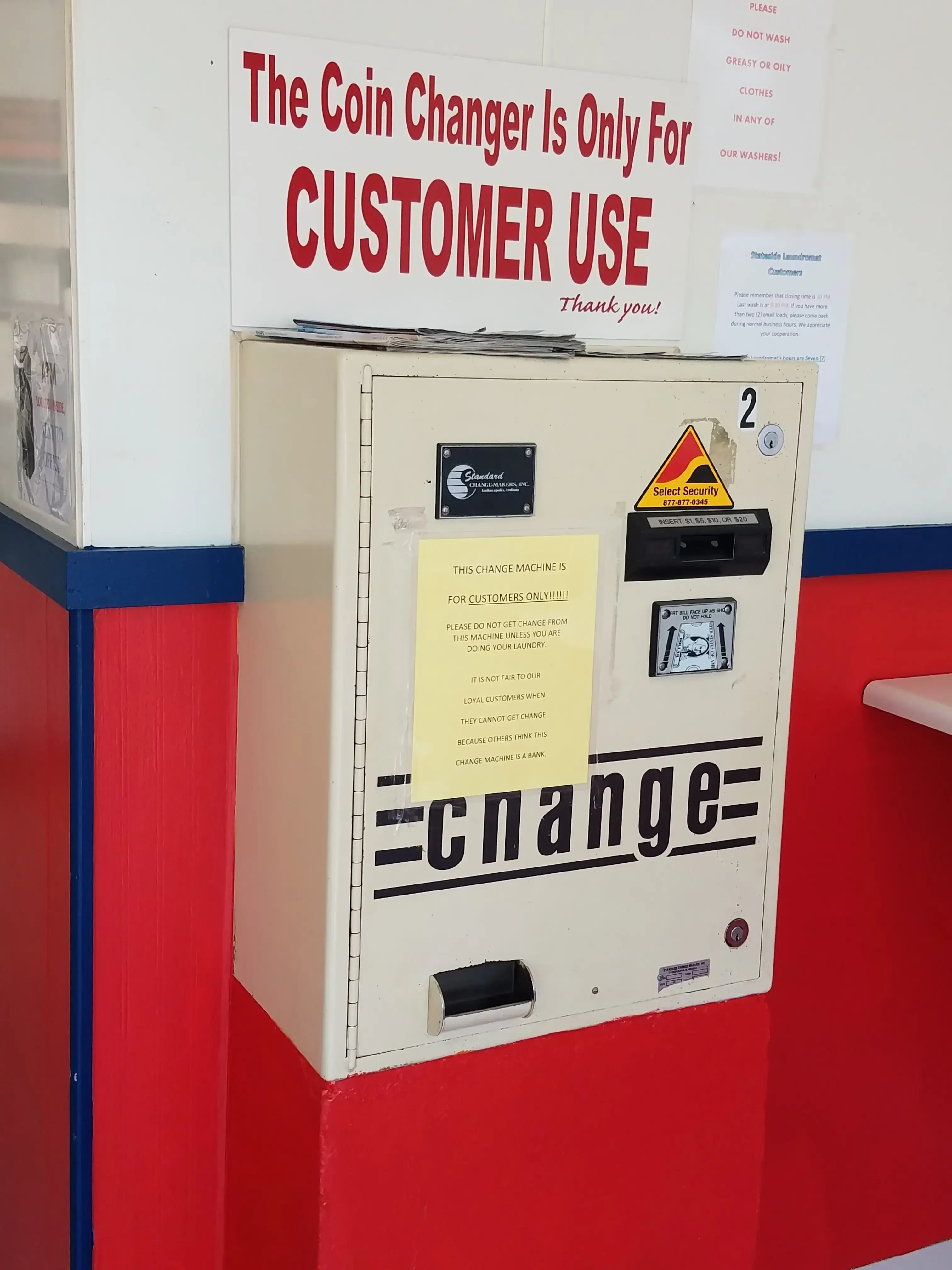 Lucy's Laundry Basket - Image 11