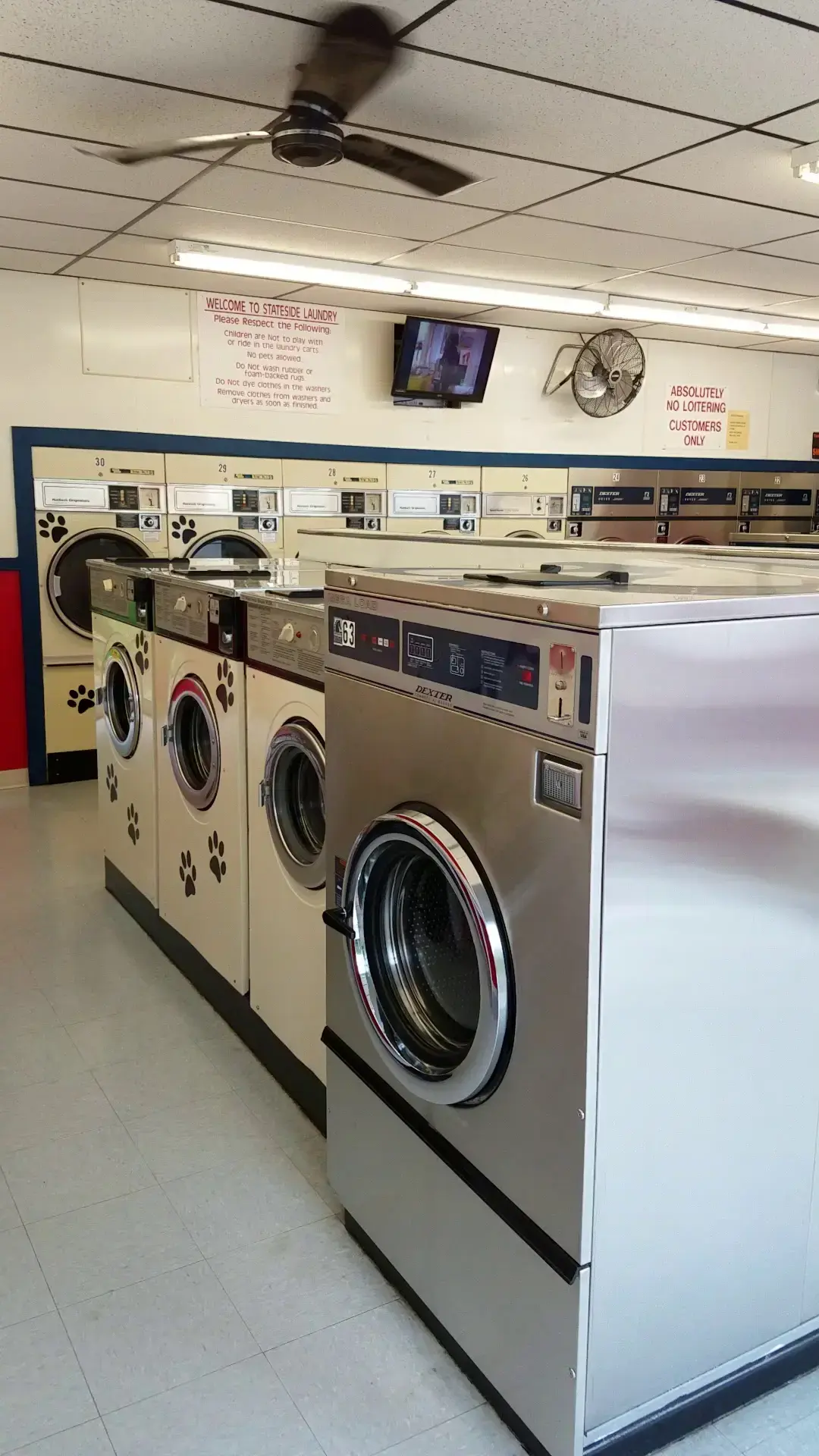 Lucy's Laundry Basket thumbnail 2