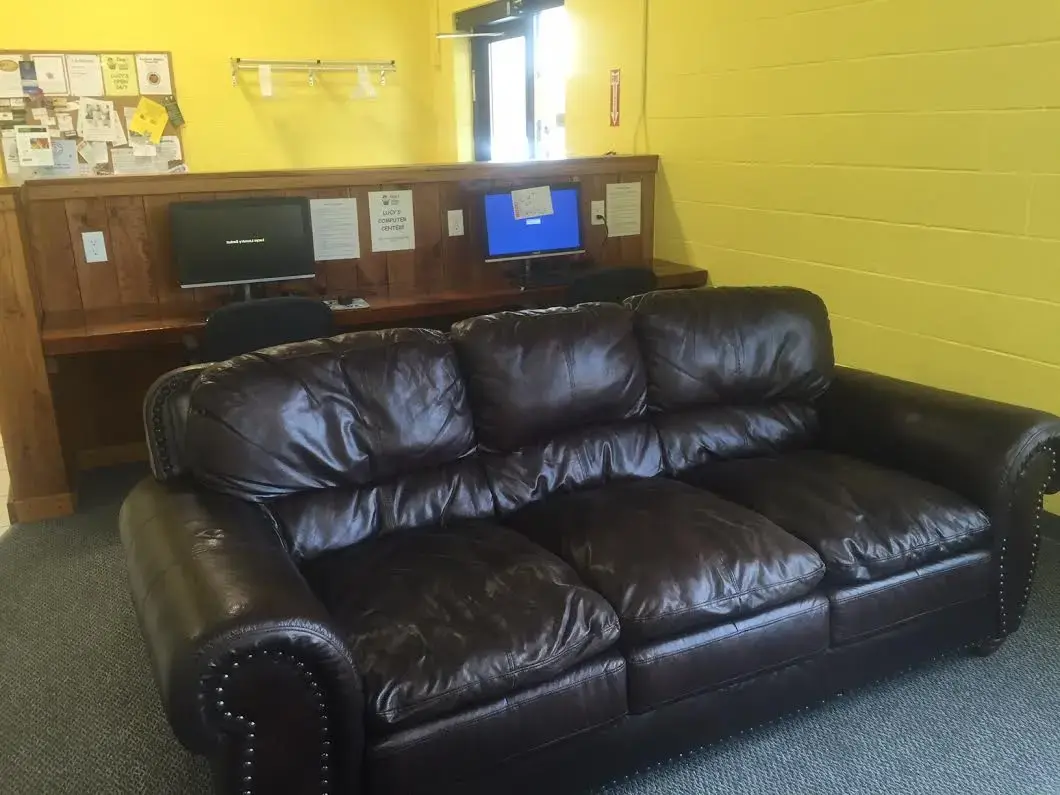 Lucy's Laundry Basket thumbnail 2