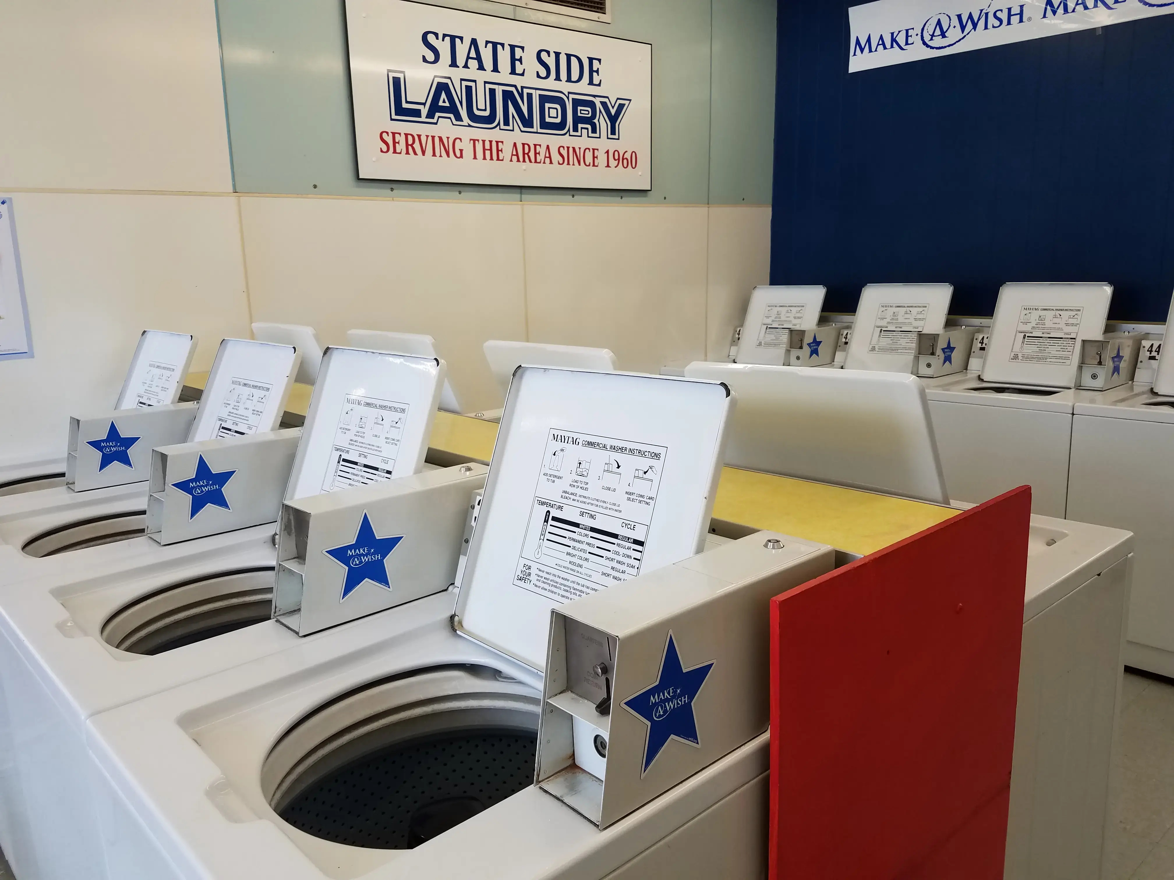 Lucy's Laundry Basket - Image 5