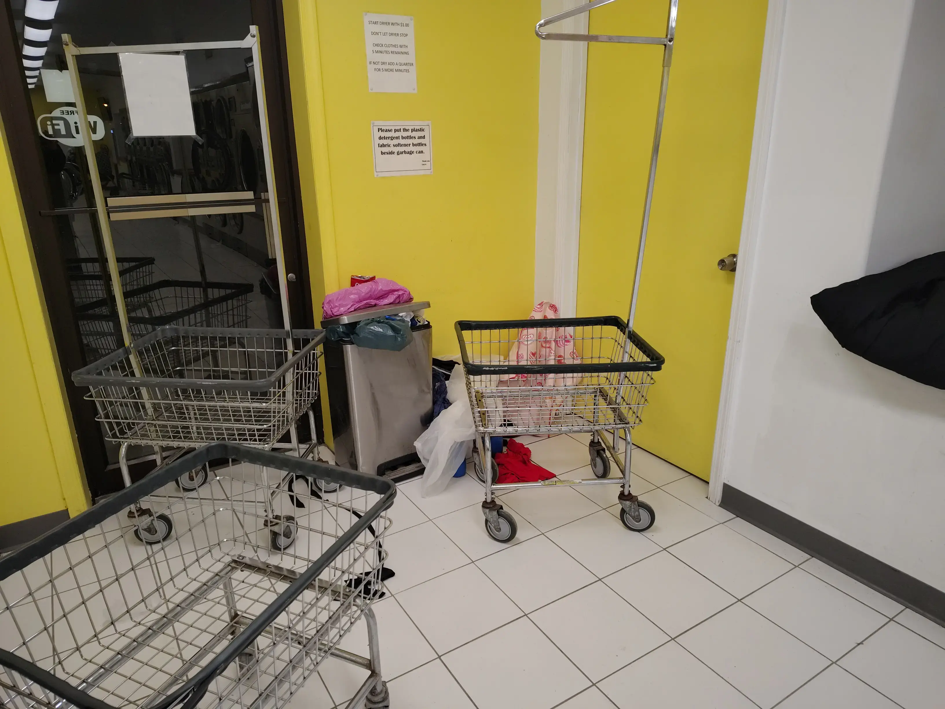 Lucy's Laundry Basket - Image 6