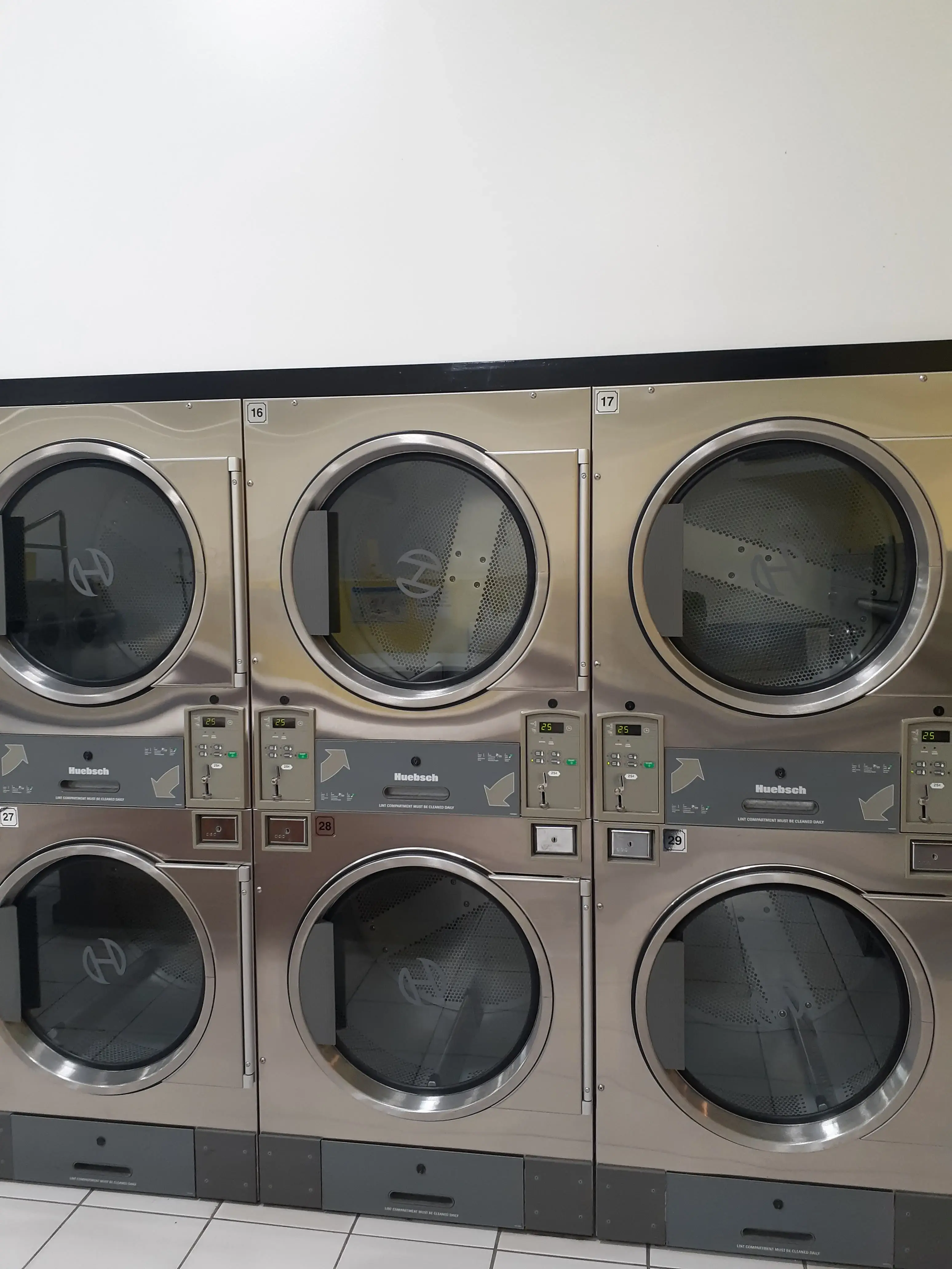 Lucy's Laundry Basket thumbnail 14