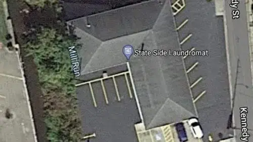 Lucy's Laundry Basket location