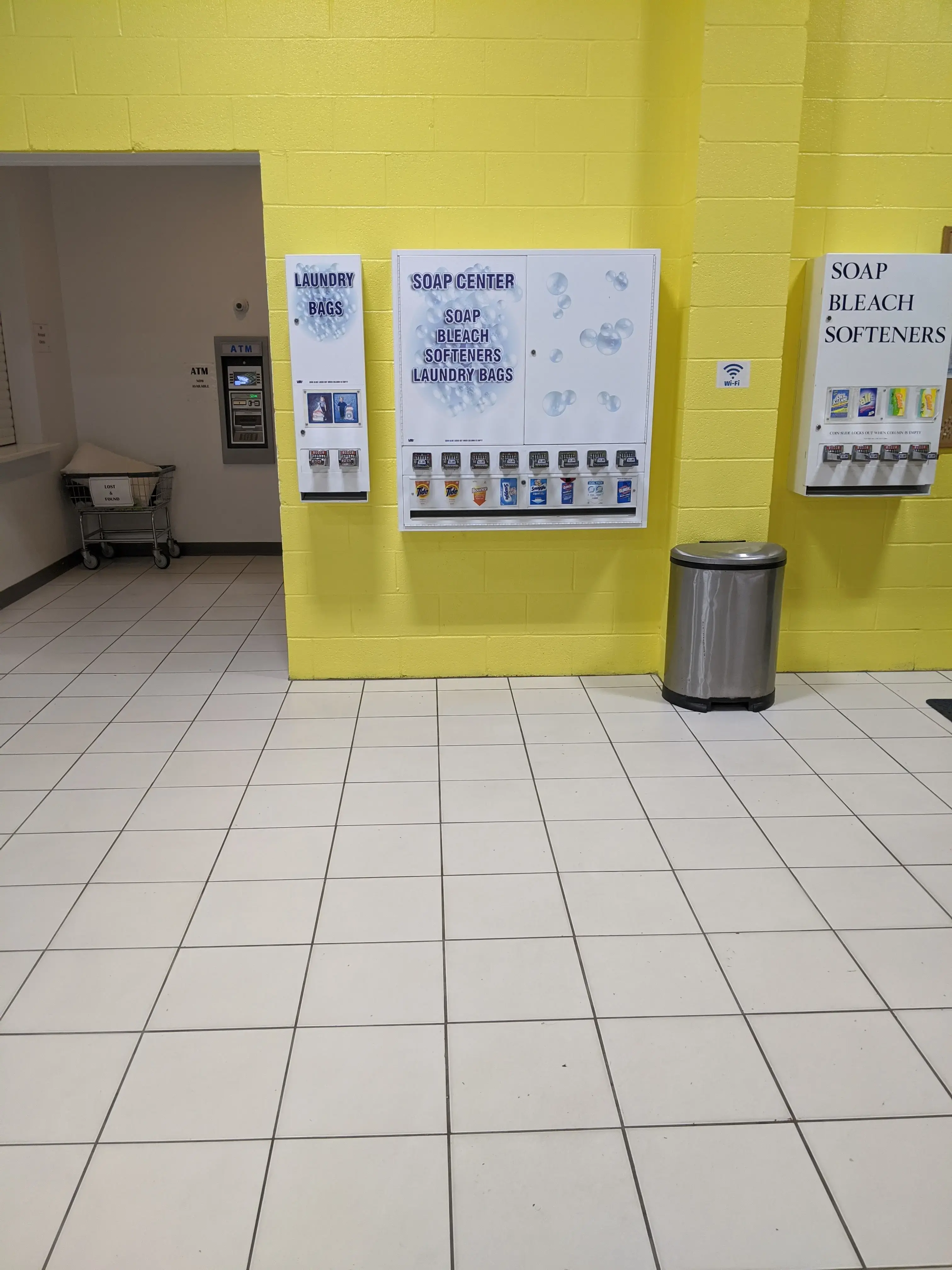 Lucy's Laundry Basket thumbnail 5