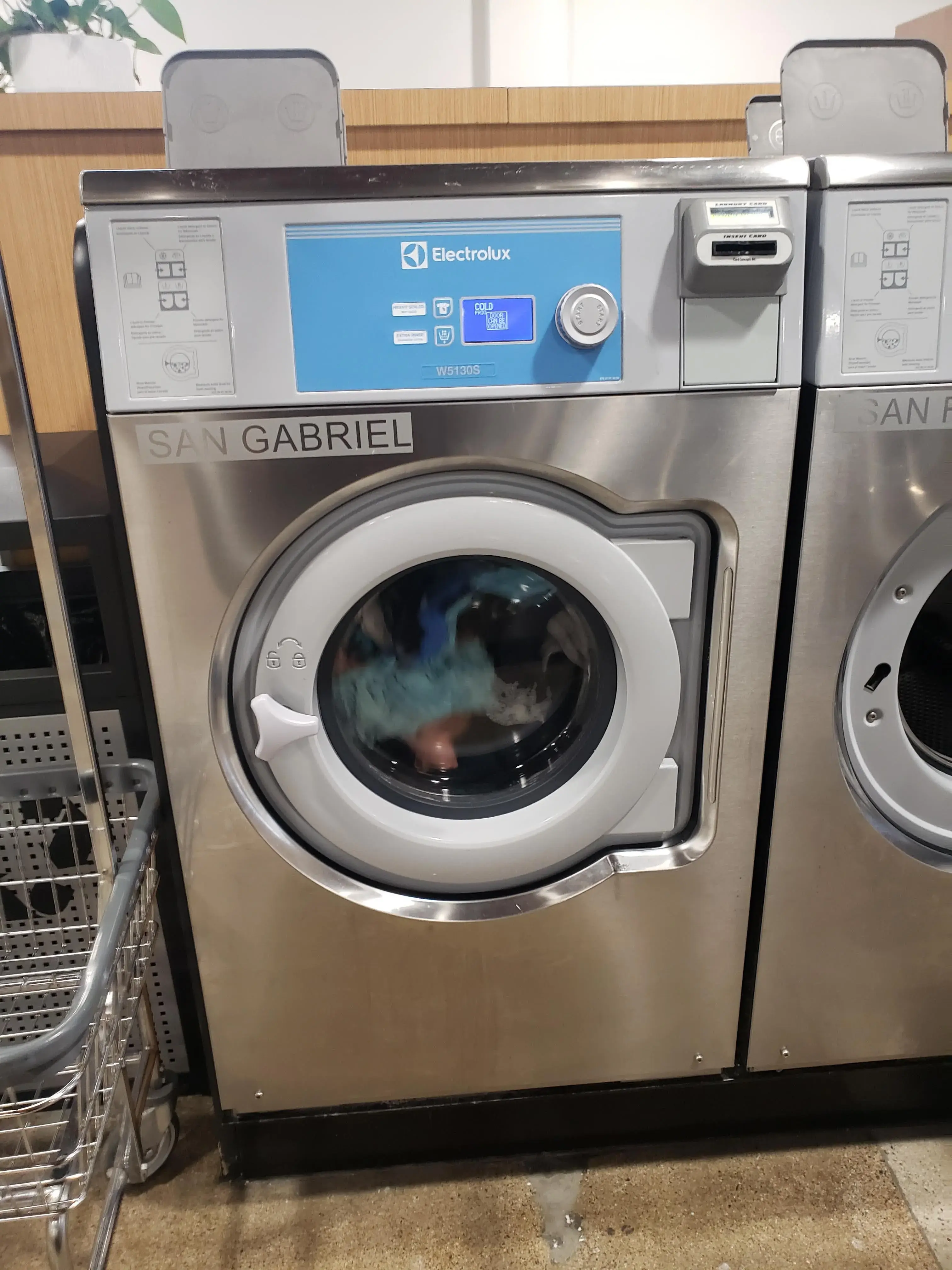 Lucy's Laundry thumbnail 19