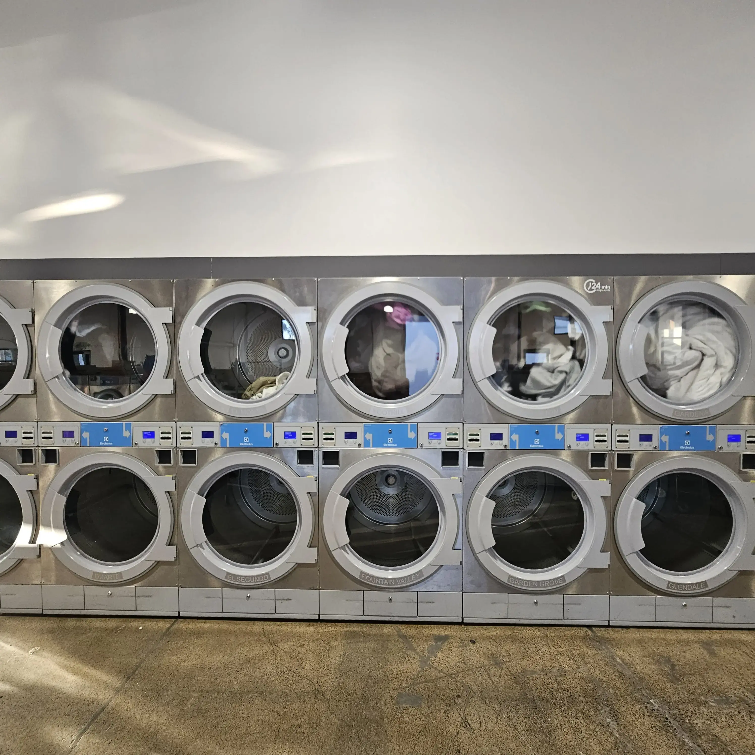 Lucy's Laundry - Image 7