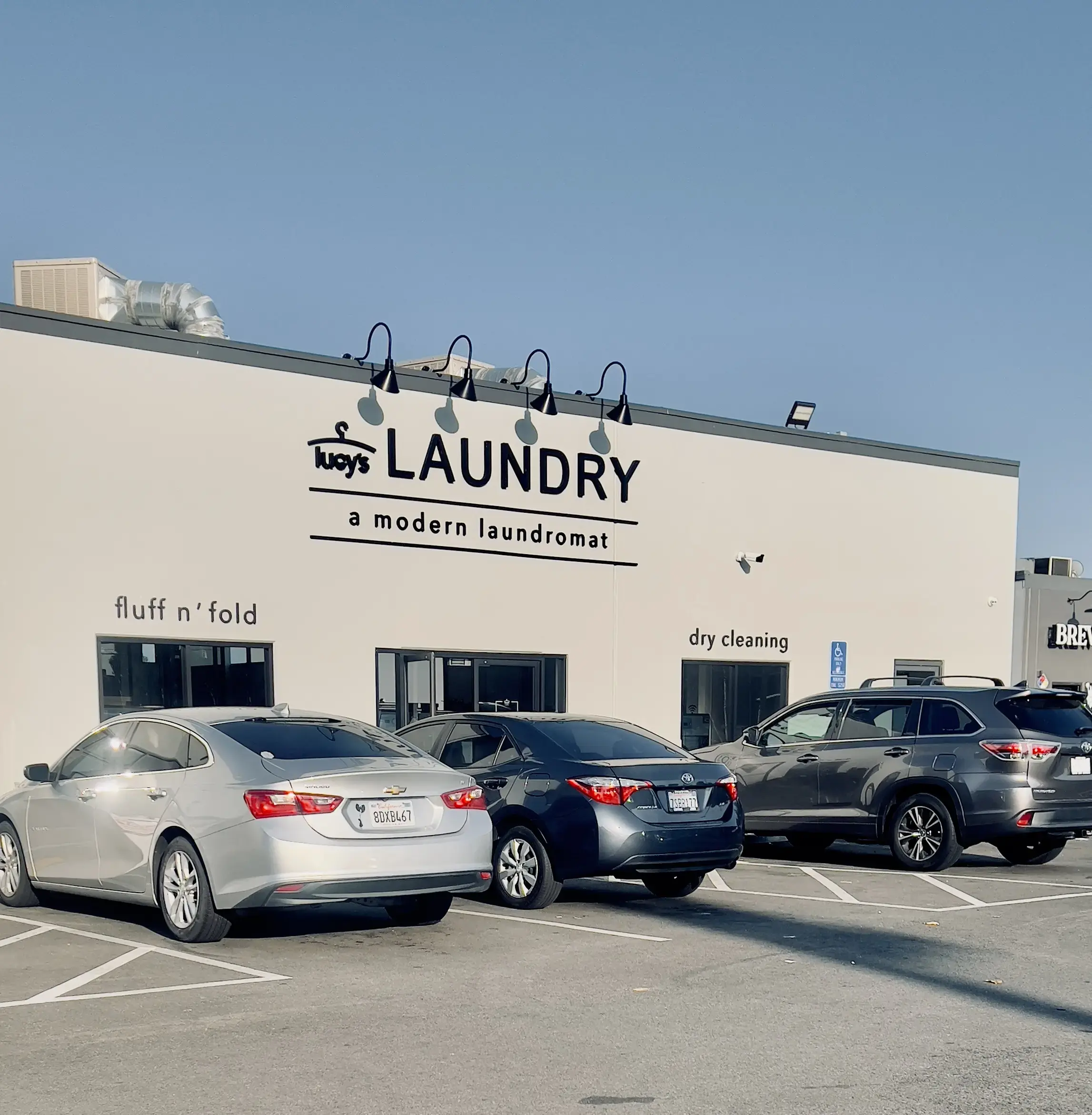 Lucy's Laundry thumbnail 6