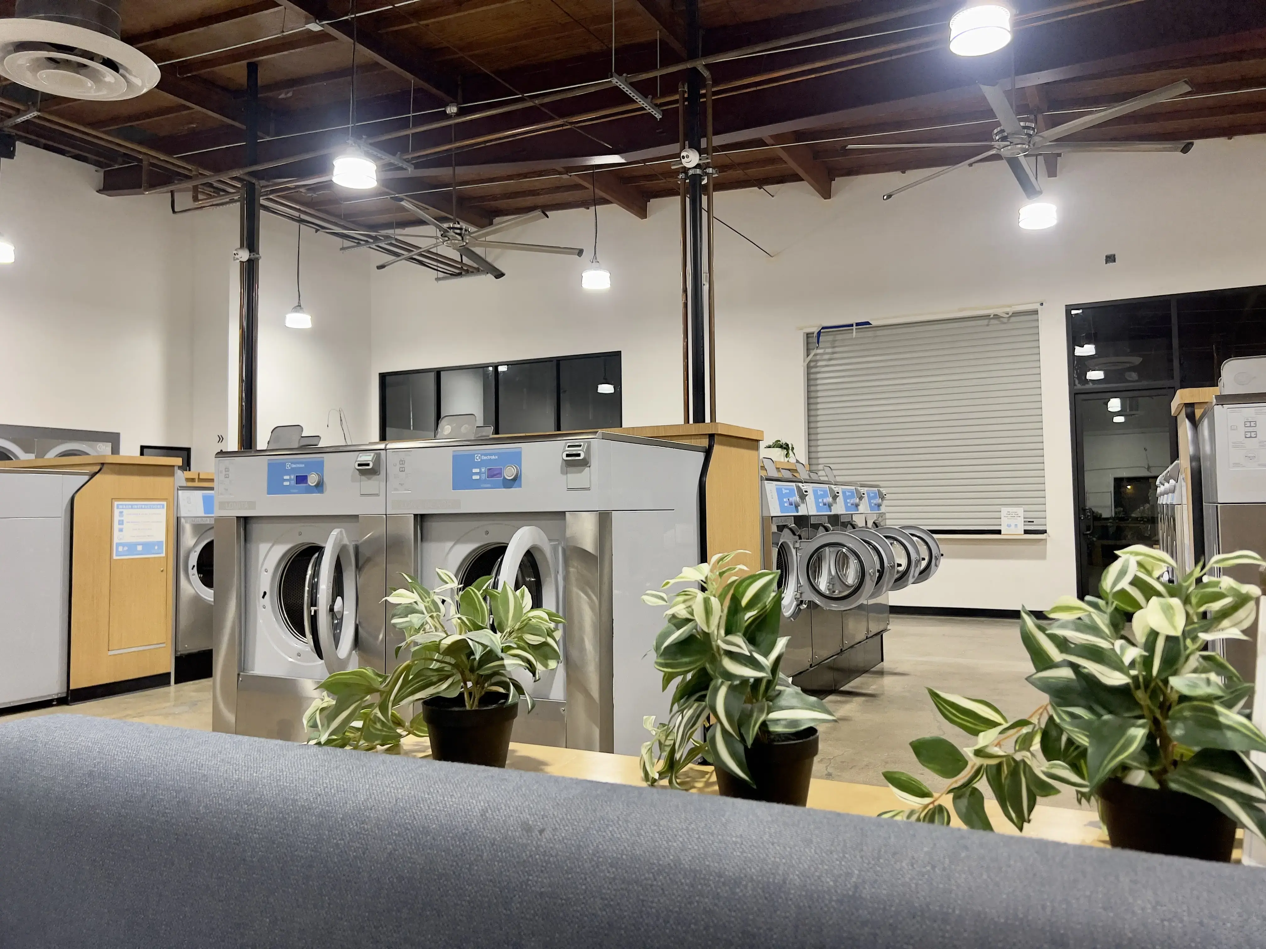 Lucy's Laundry - Image 5