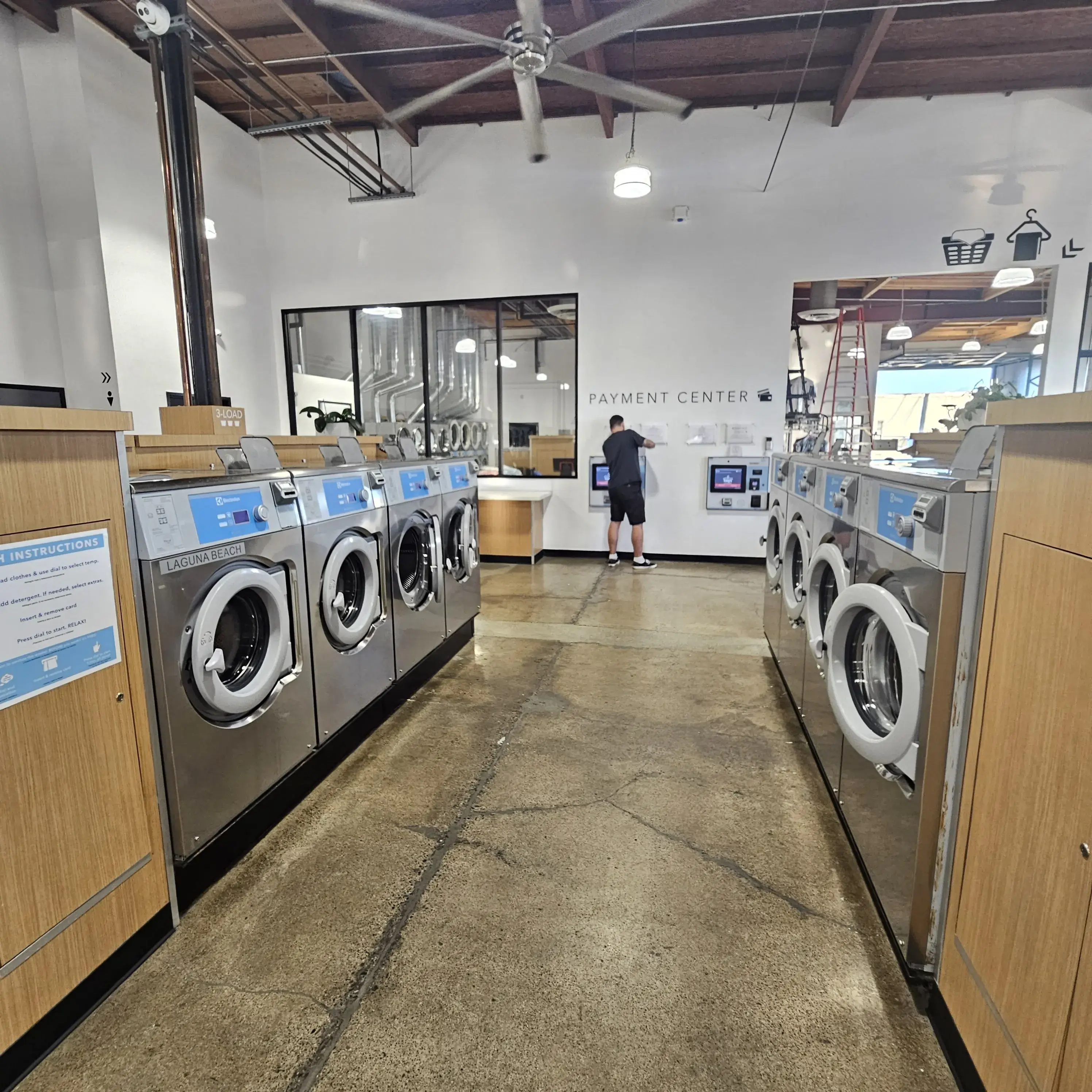 Lucy's Laundry - Image 3