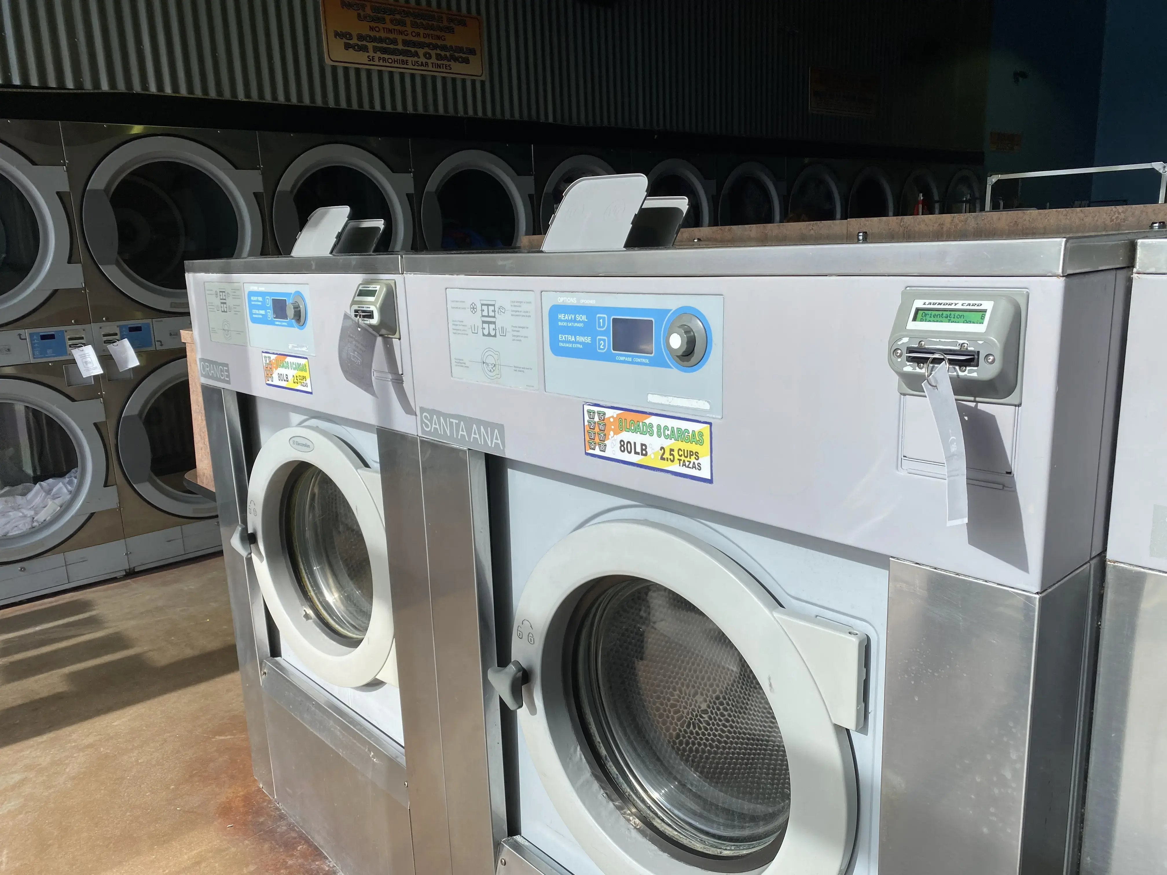 Lucy's Laundry & Dry Cleaning thumbnail 13
