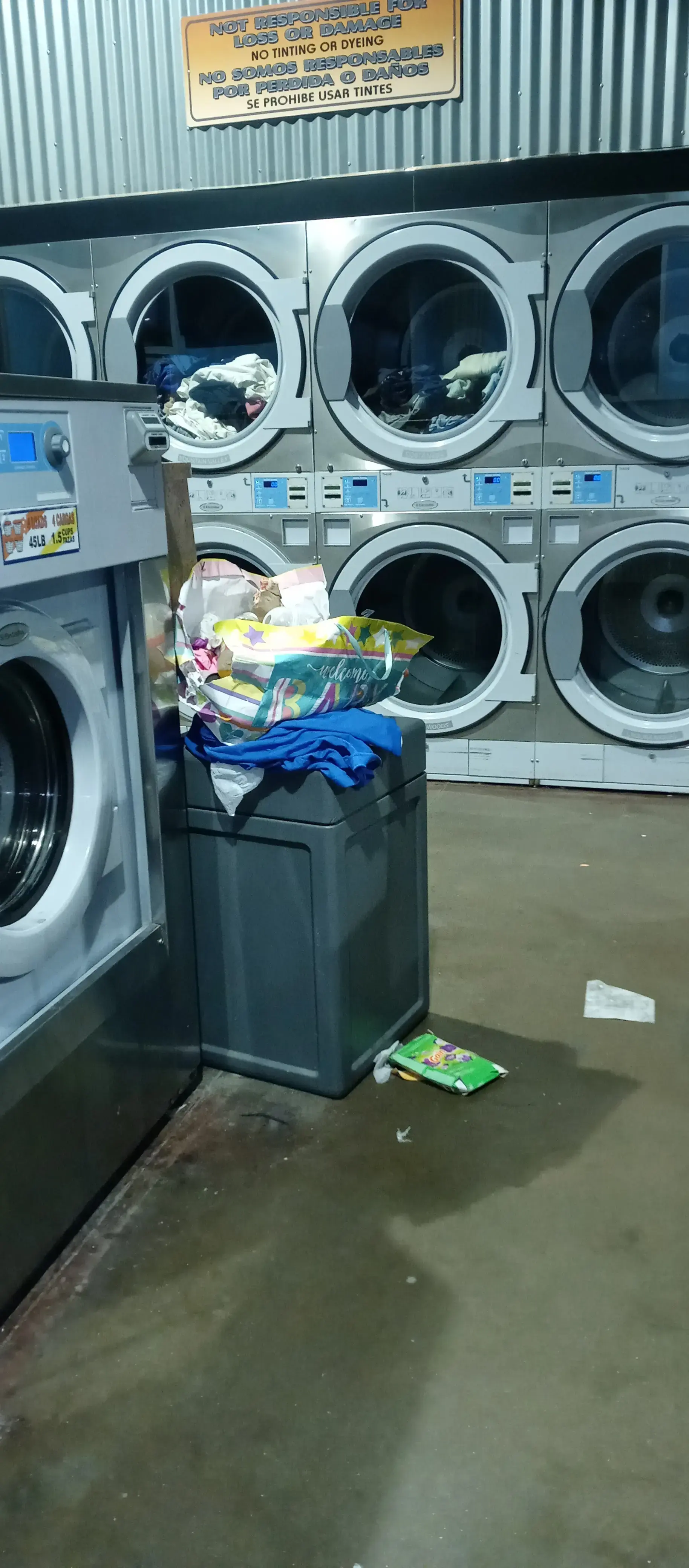 Lucy's Laundry & Dry Cleaning thumbnail 11