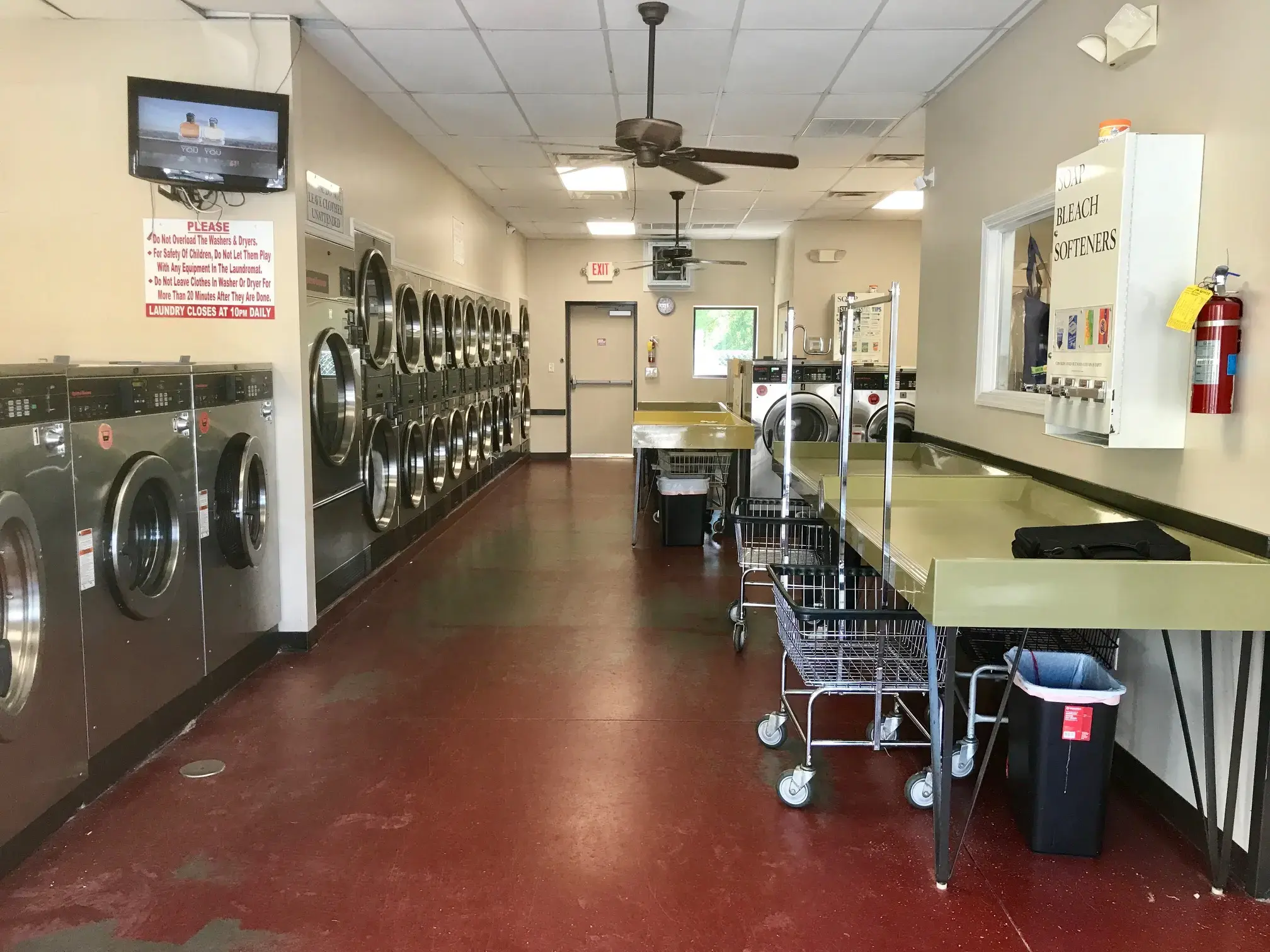 Lucy's Laundry - Image 2