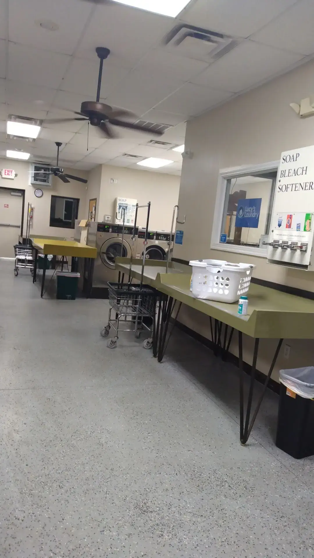 Lucy's Laundry - Image 8