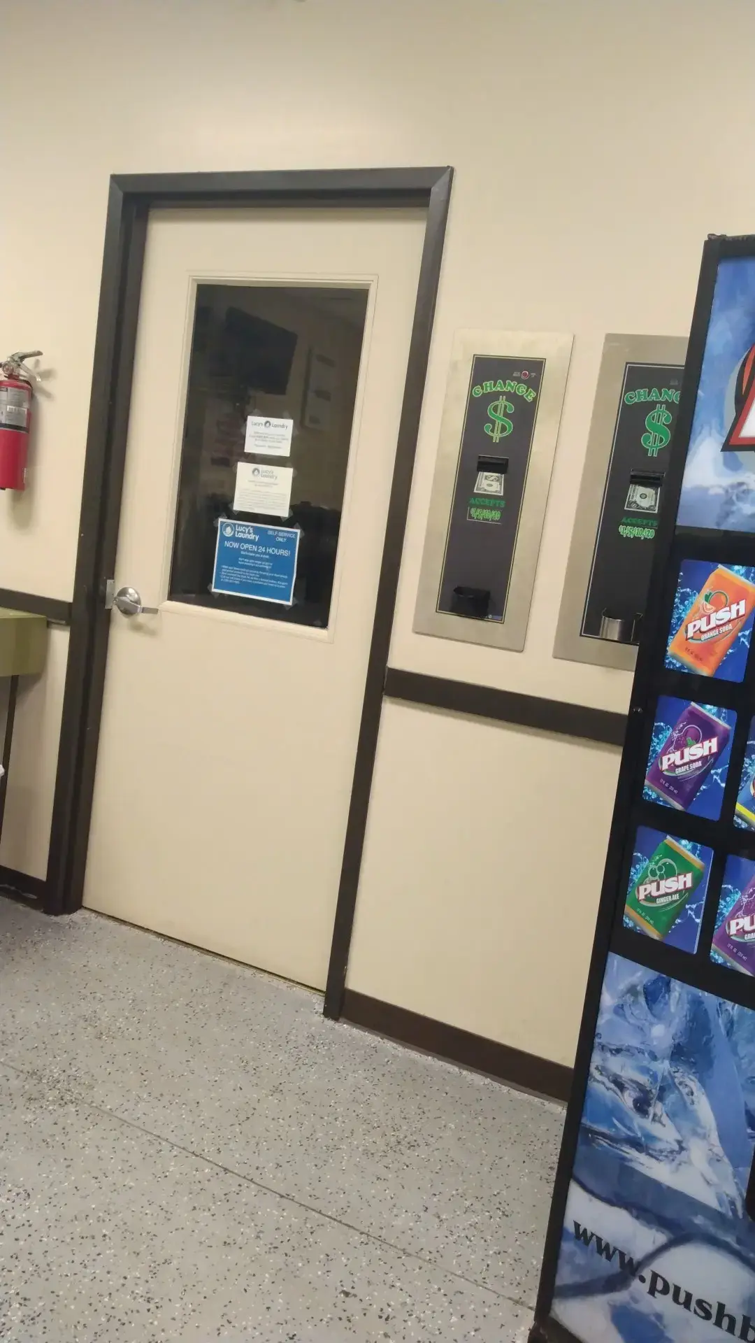 Lucy's Laundry thumbnail 10