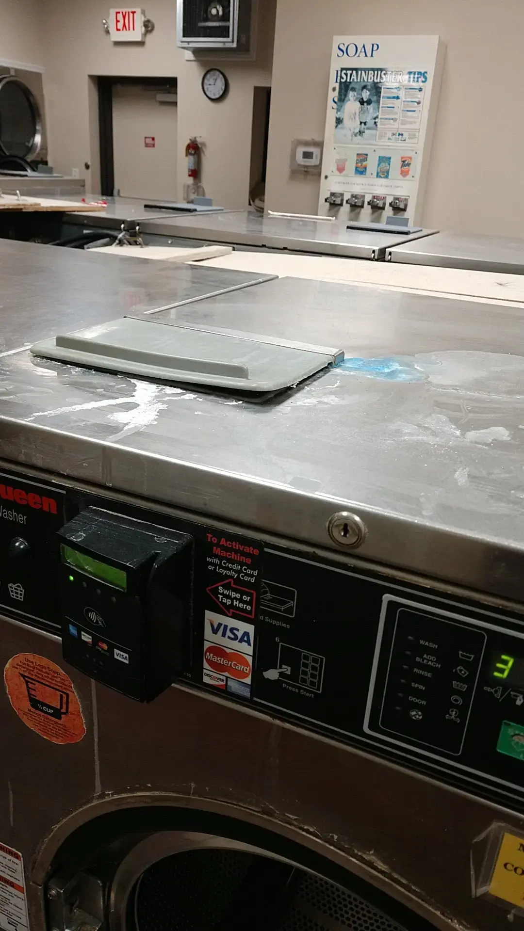 Lucy's Laundry - Image 9