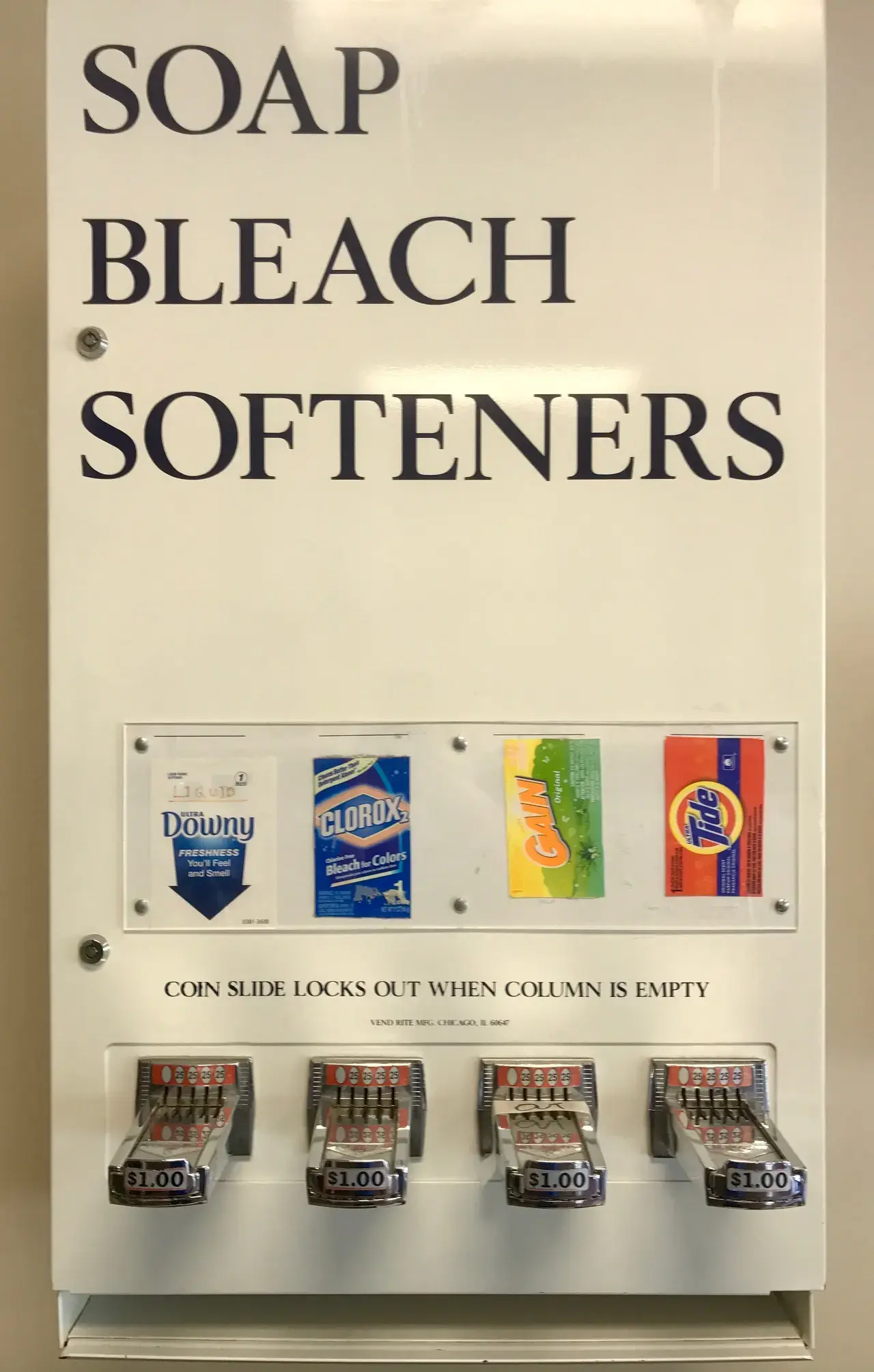 Lucy's Laundry - Image 12