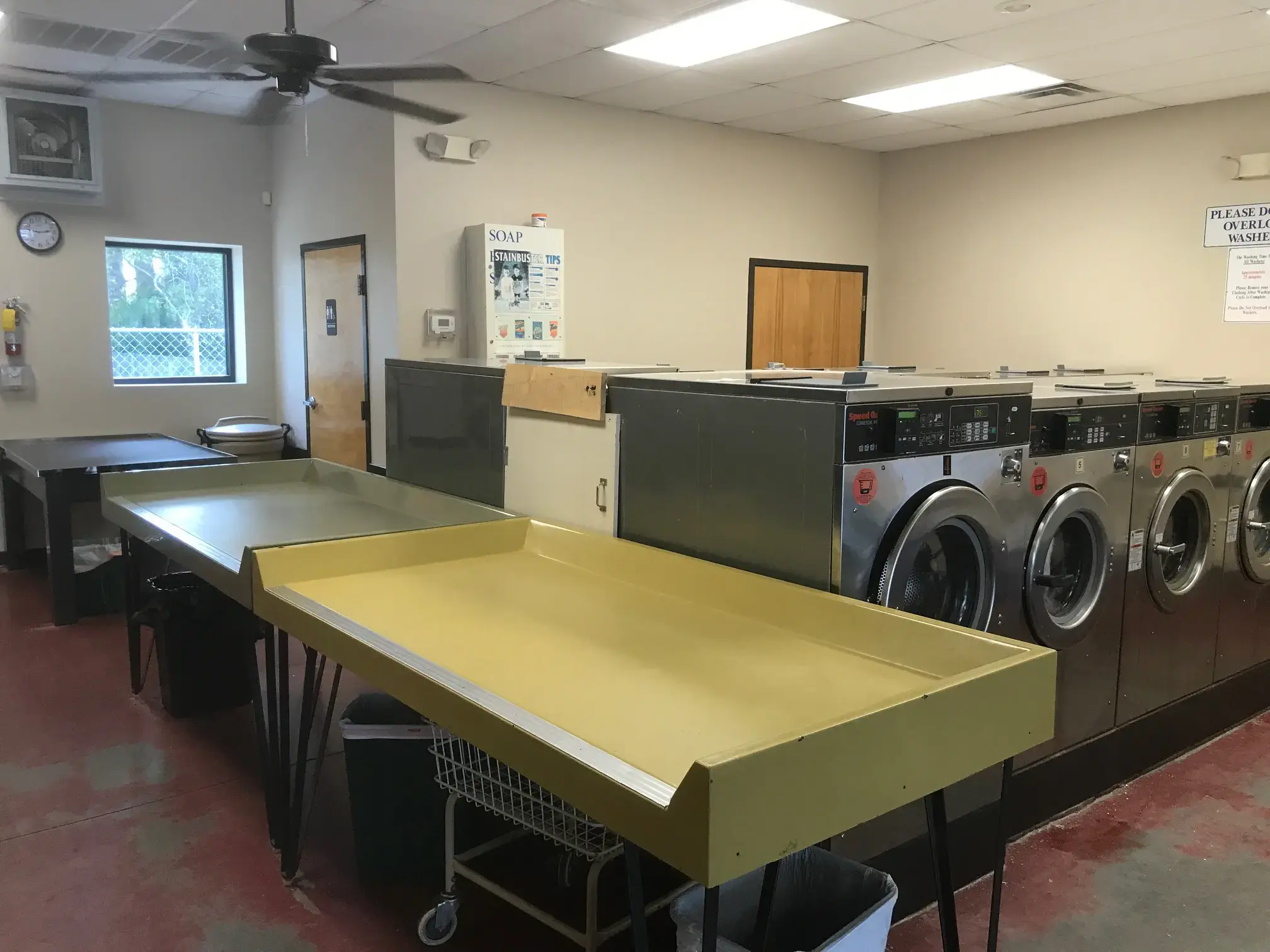 Lucy's Laundry - Image 14