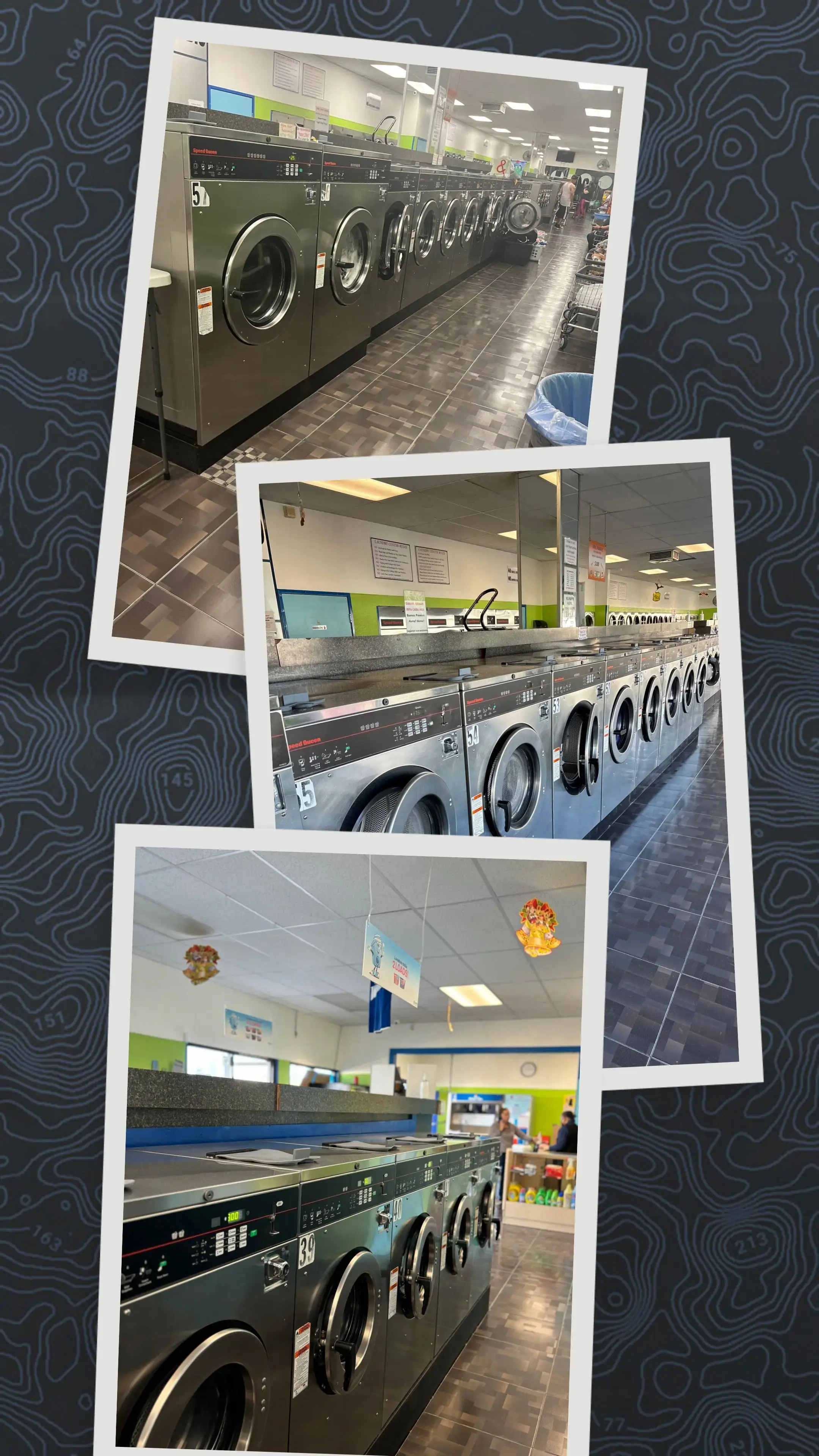 Lugo's Lavanderia / Lugo's Coin Laundry thumbnail 7