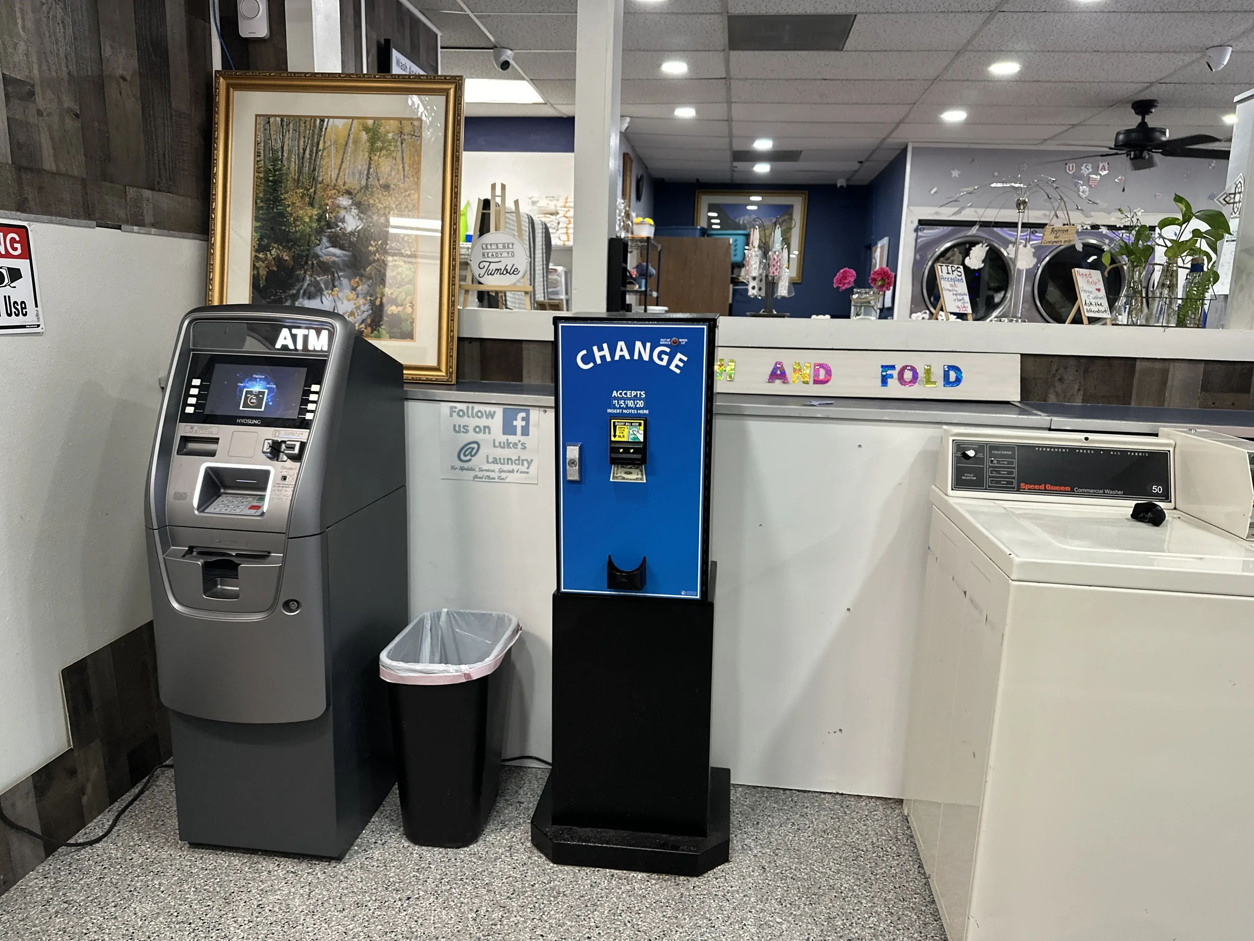 Luke's Laundry - Image 11