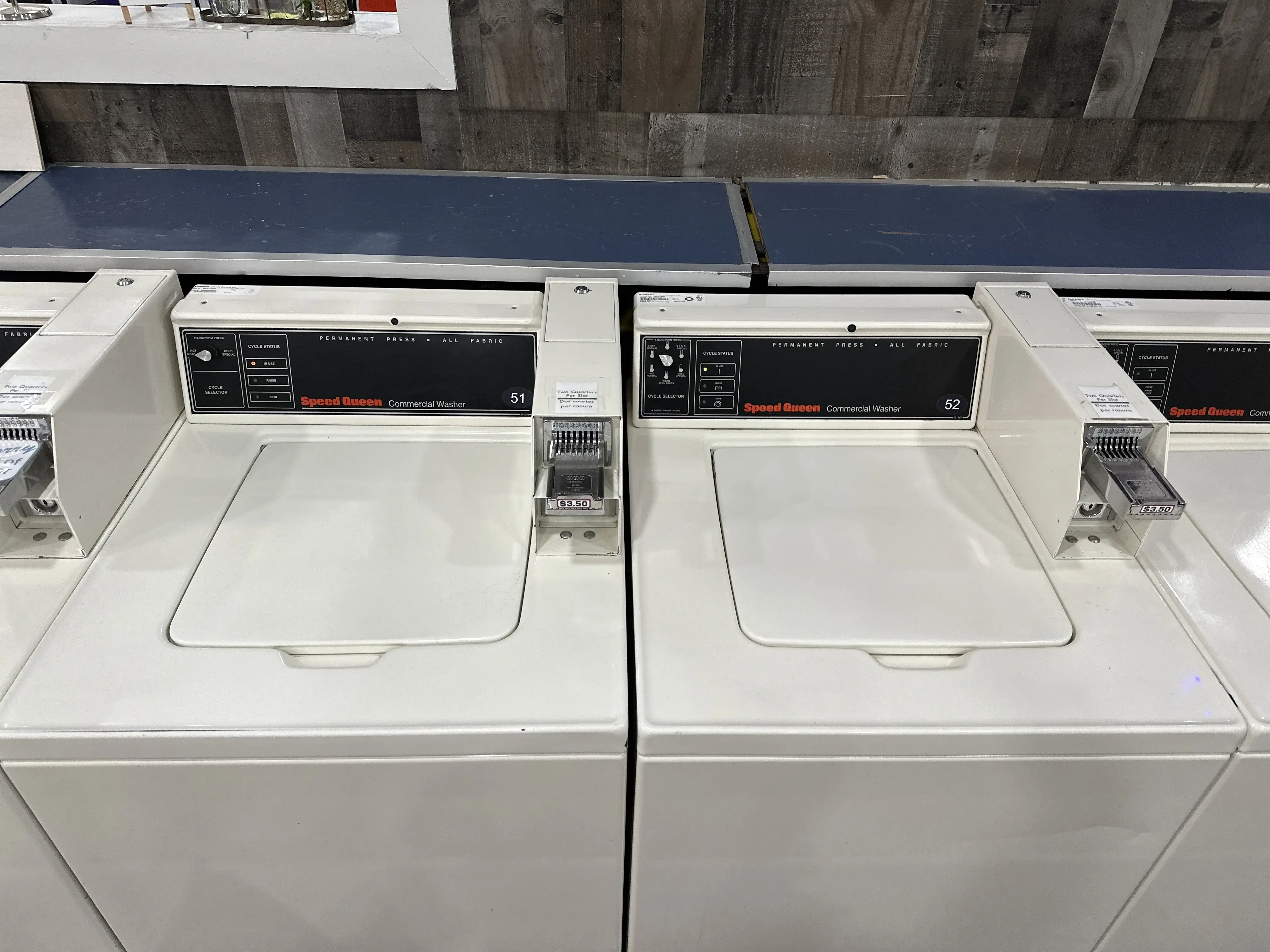 Luke's Laundry thumbnail 16