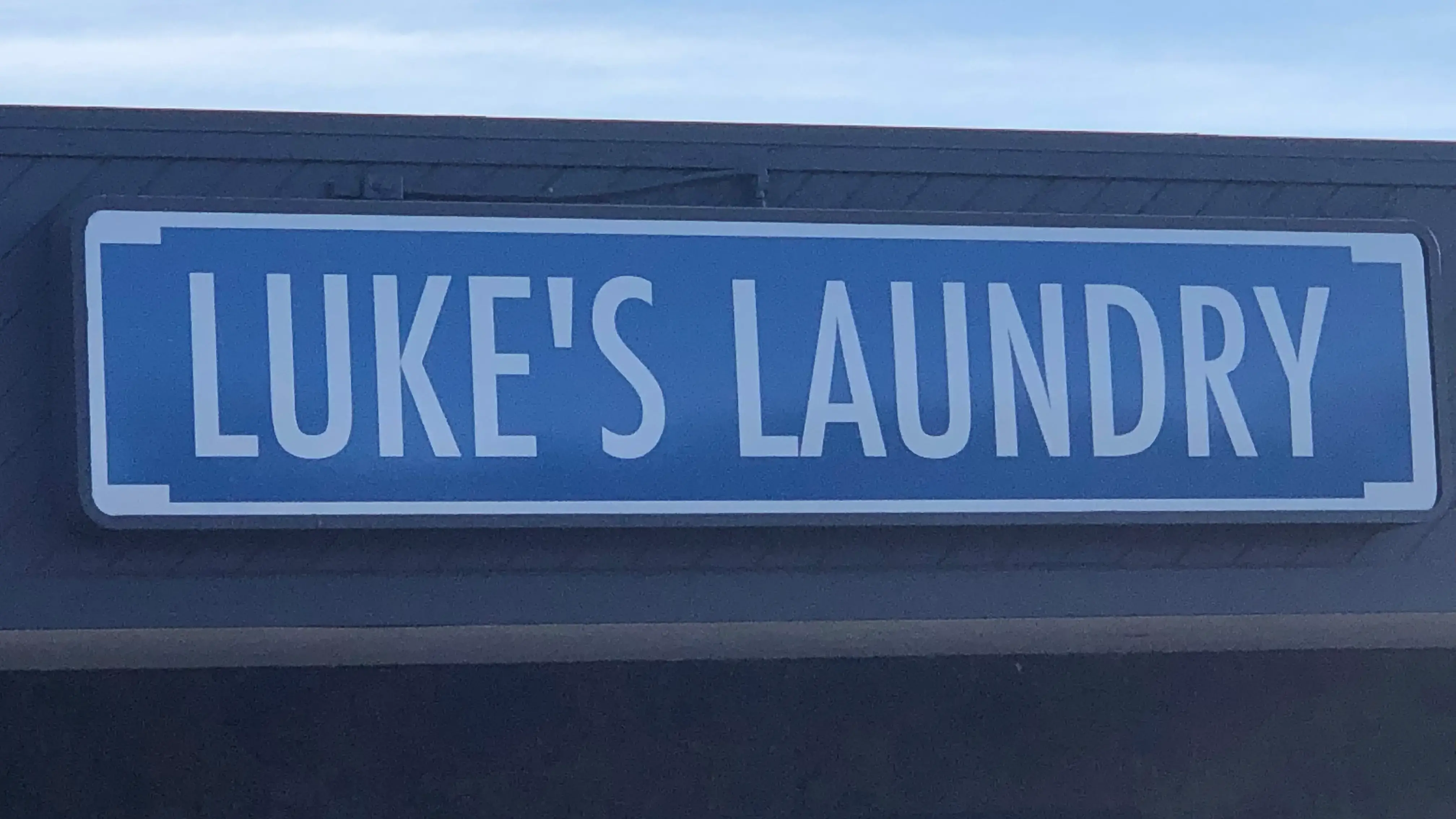 Luke's Laundry thumbnail 1