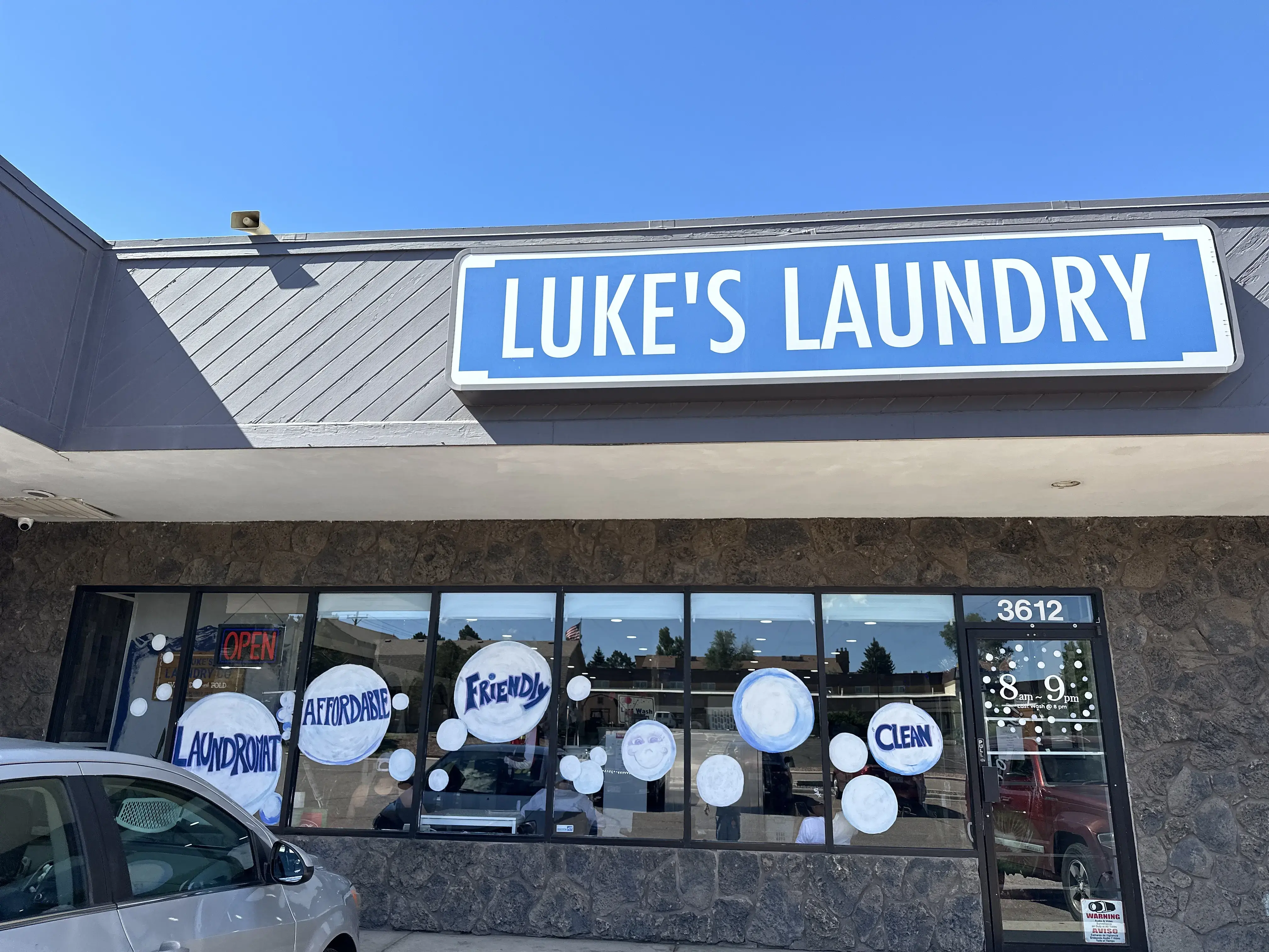 Luke's Laundry thumbnail 3