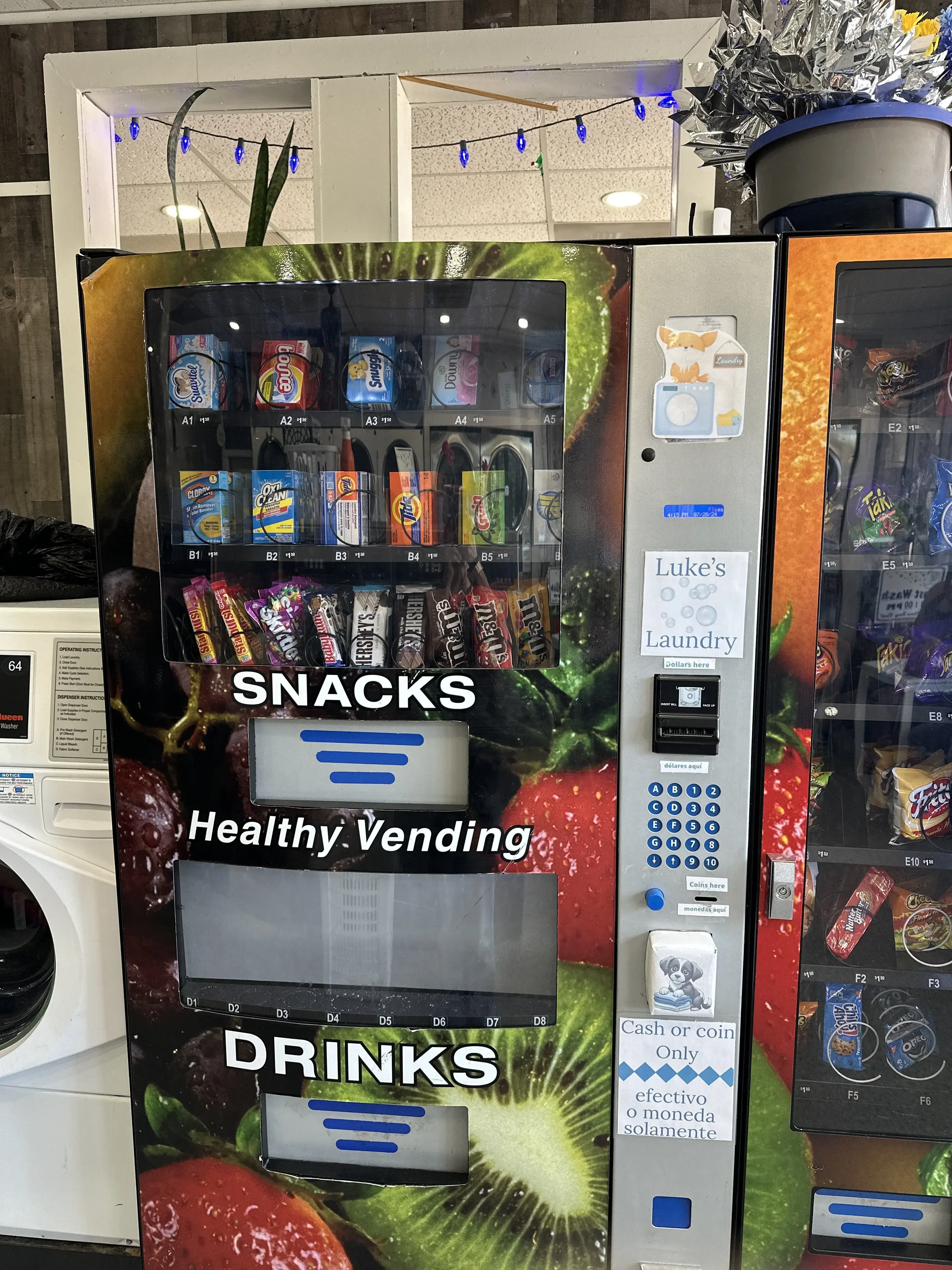 Luke's Laundry - Image 5