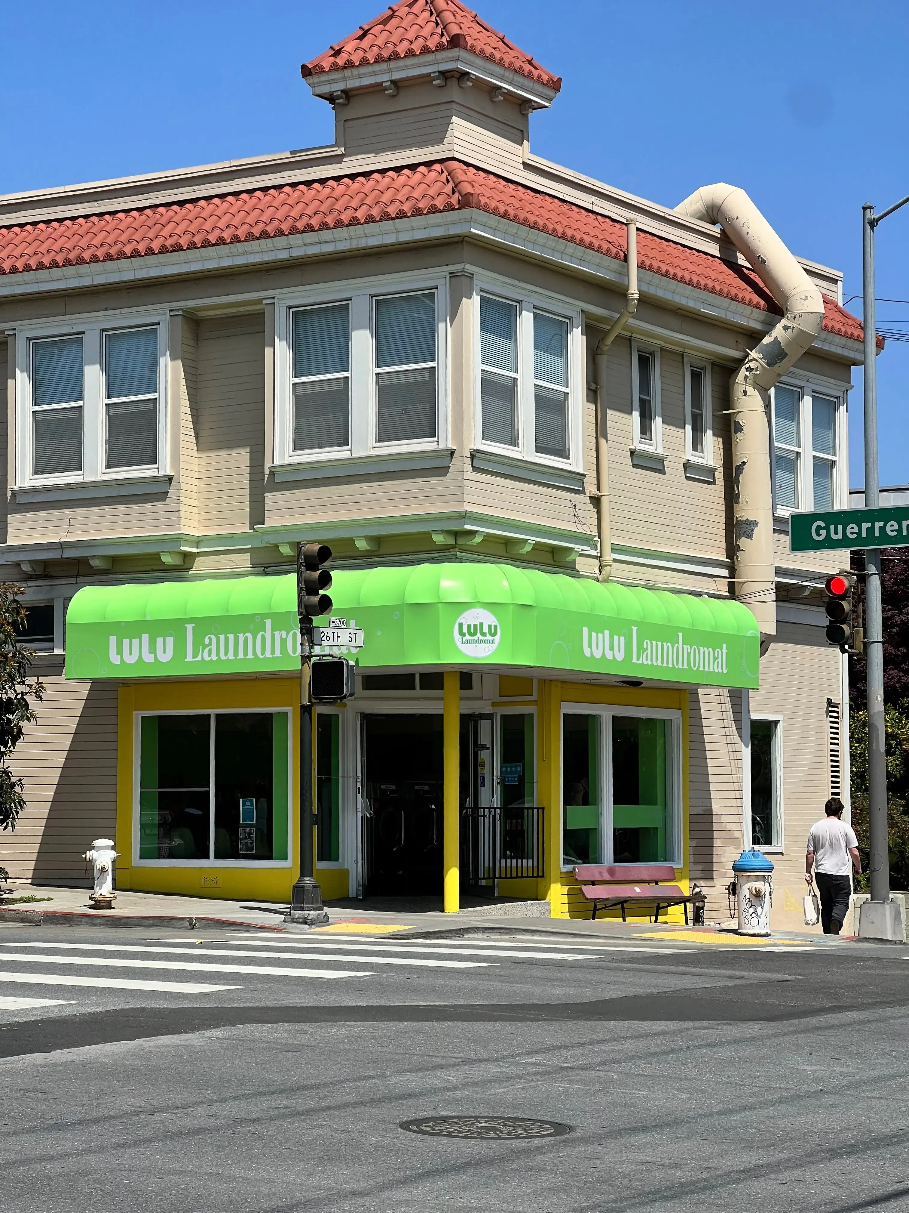 Lulu Laundromat thumbnail 10