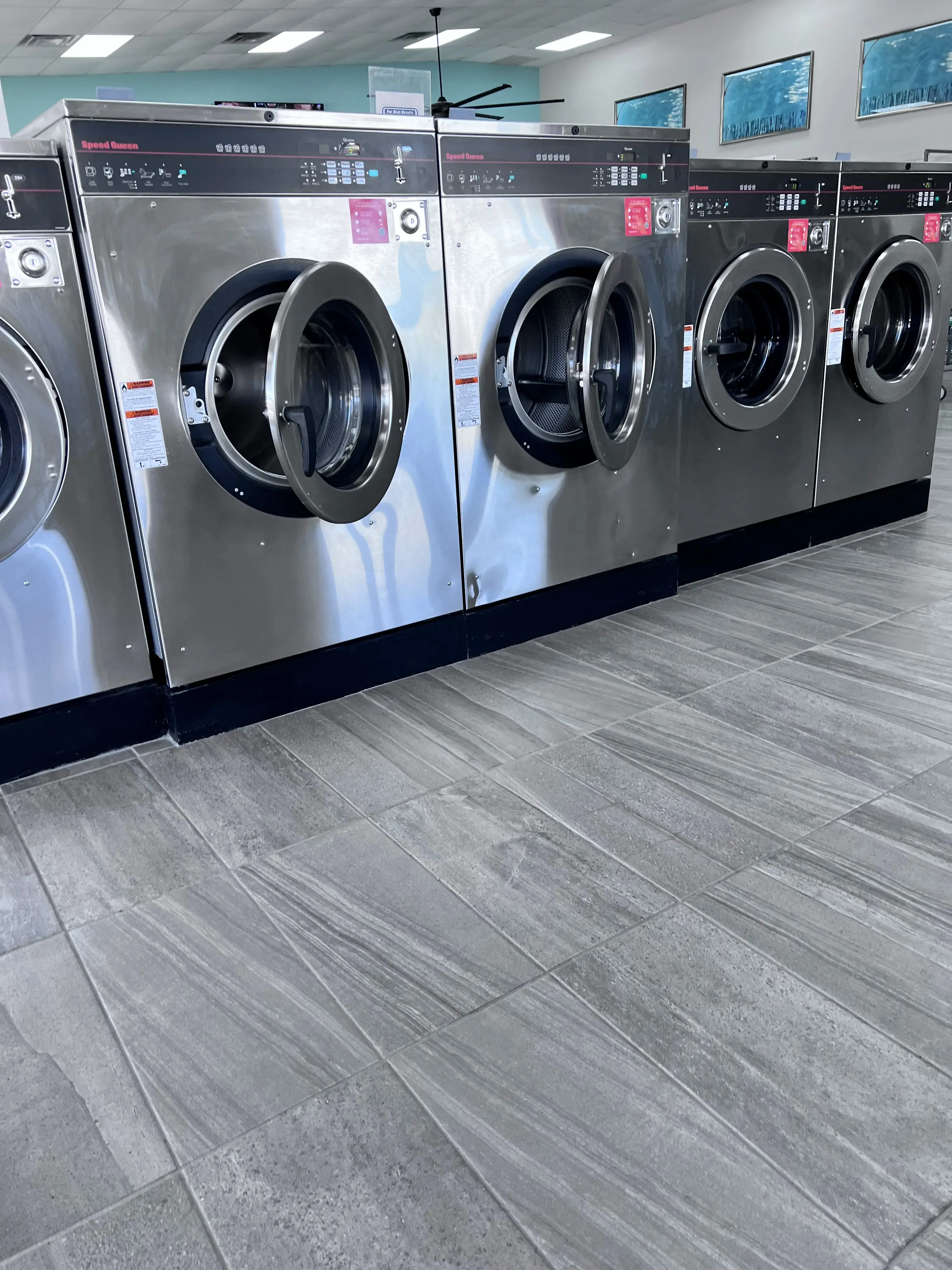 Lulu's Laundry Wash and Fold - Image 8