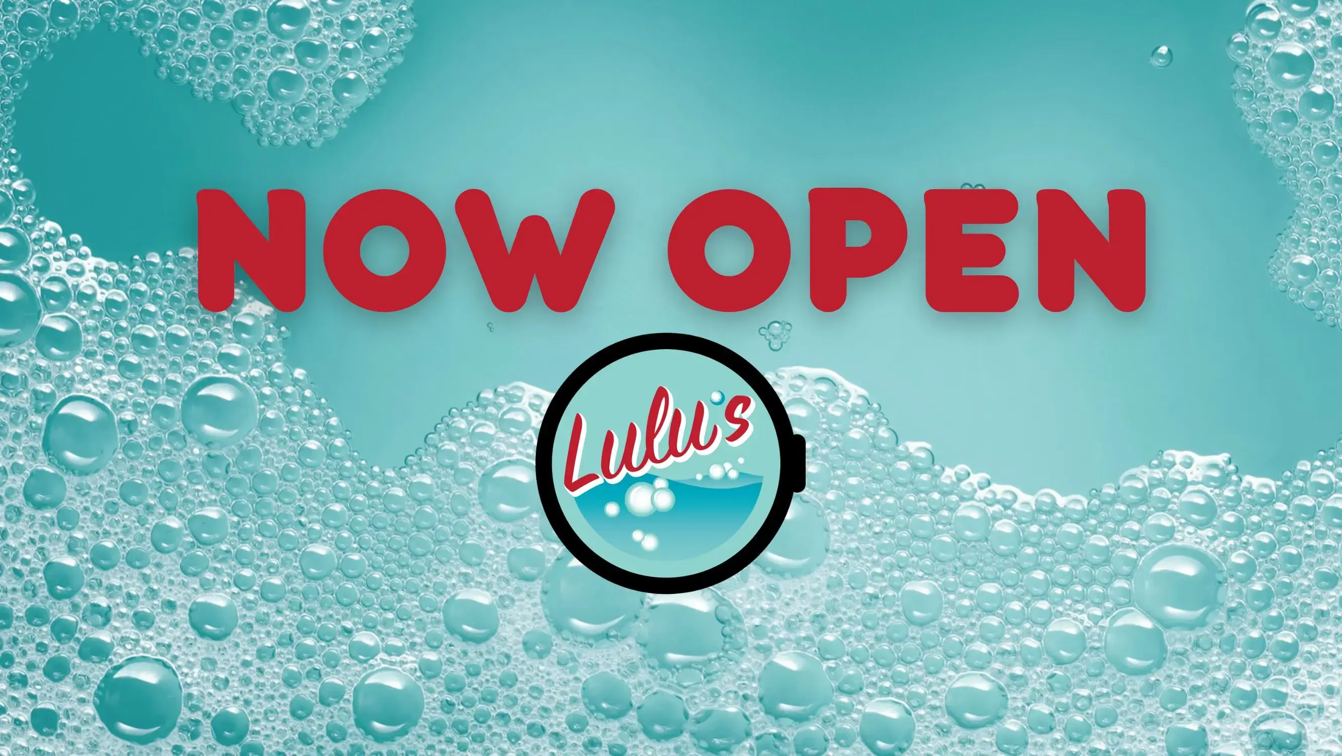 Lulu's Laundry Wash and Fold - Image 1