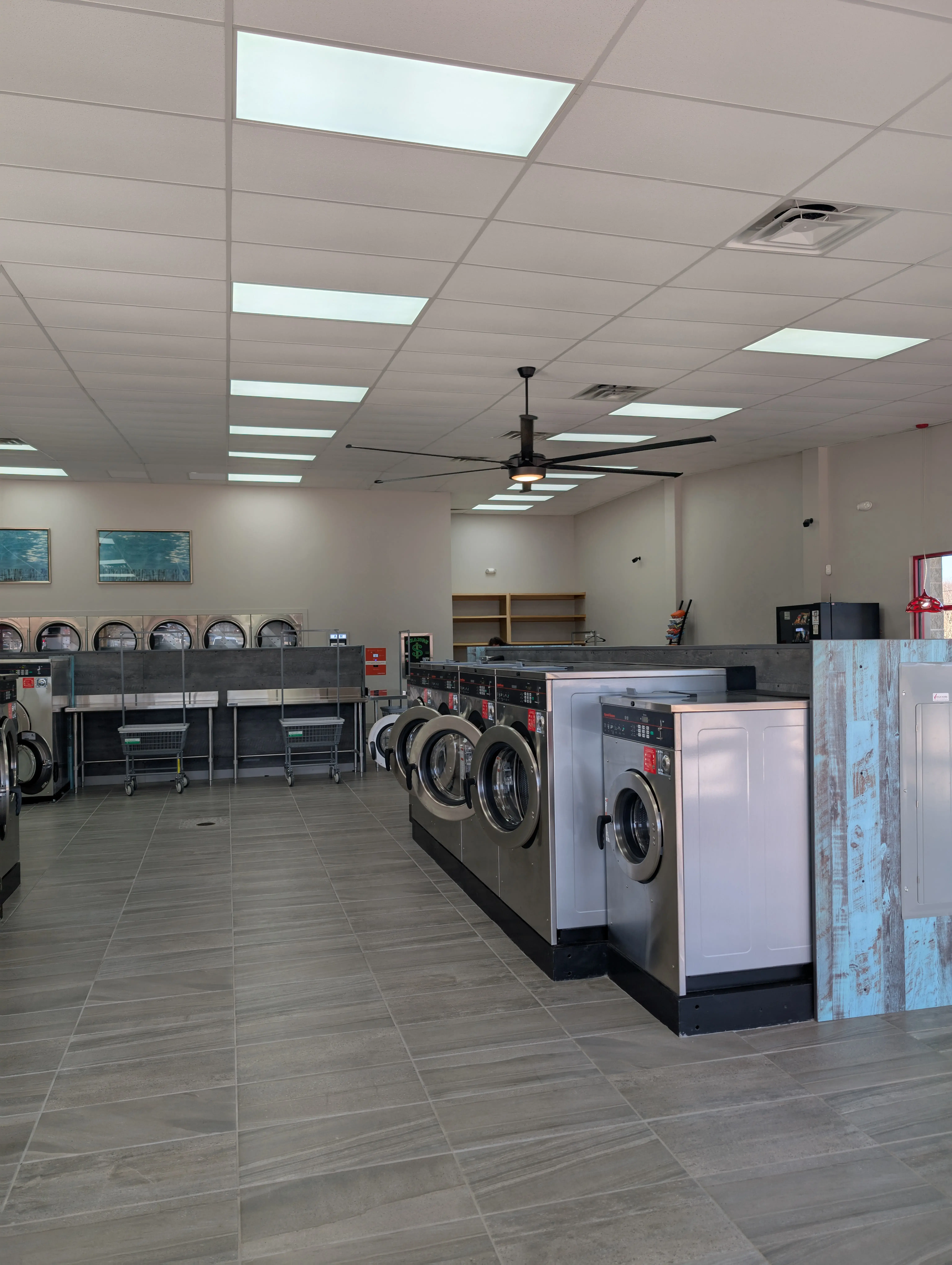 Lulu's Laundry Wash and Fold - Image 2