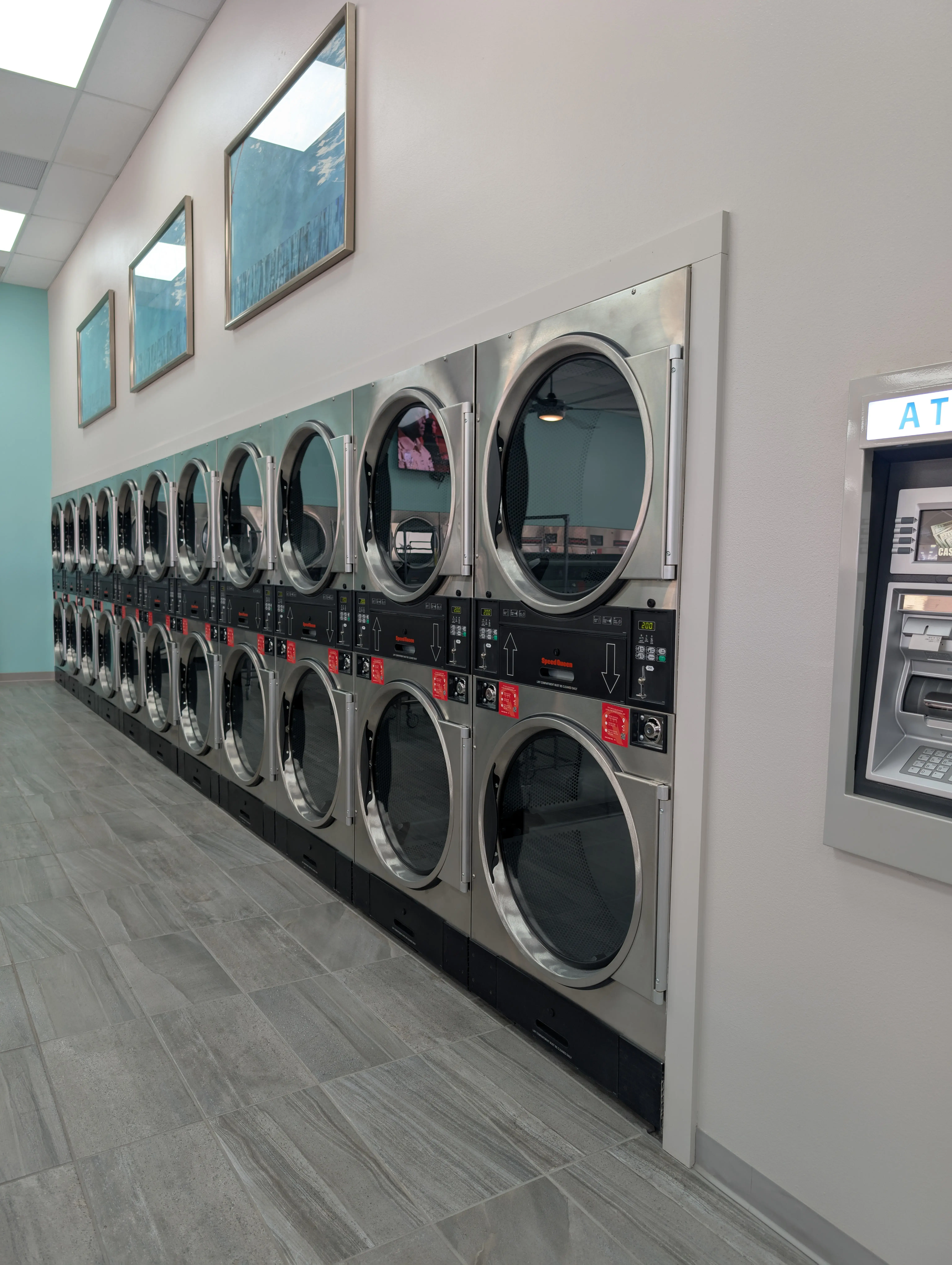 Lulu's Laundry Wash and Fold thumbnail 12