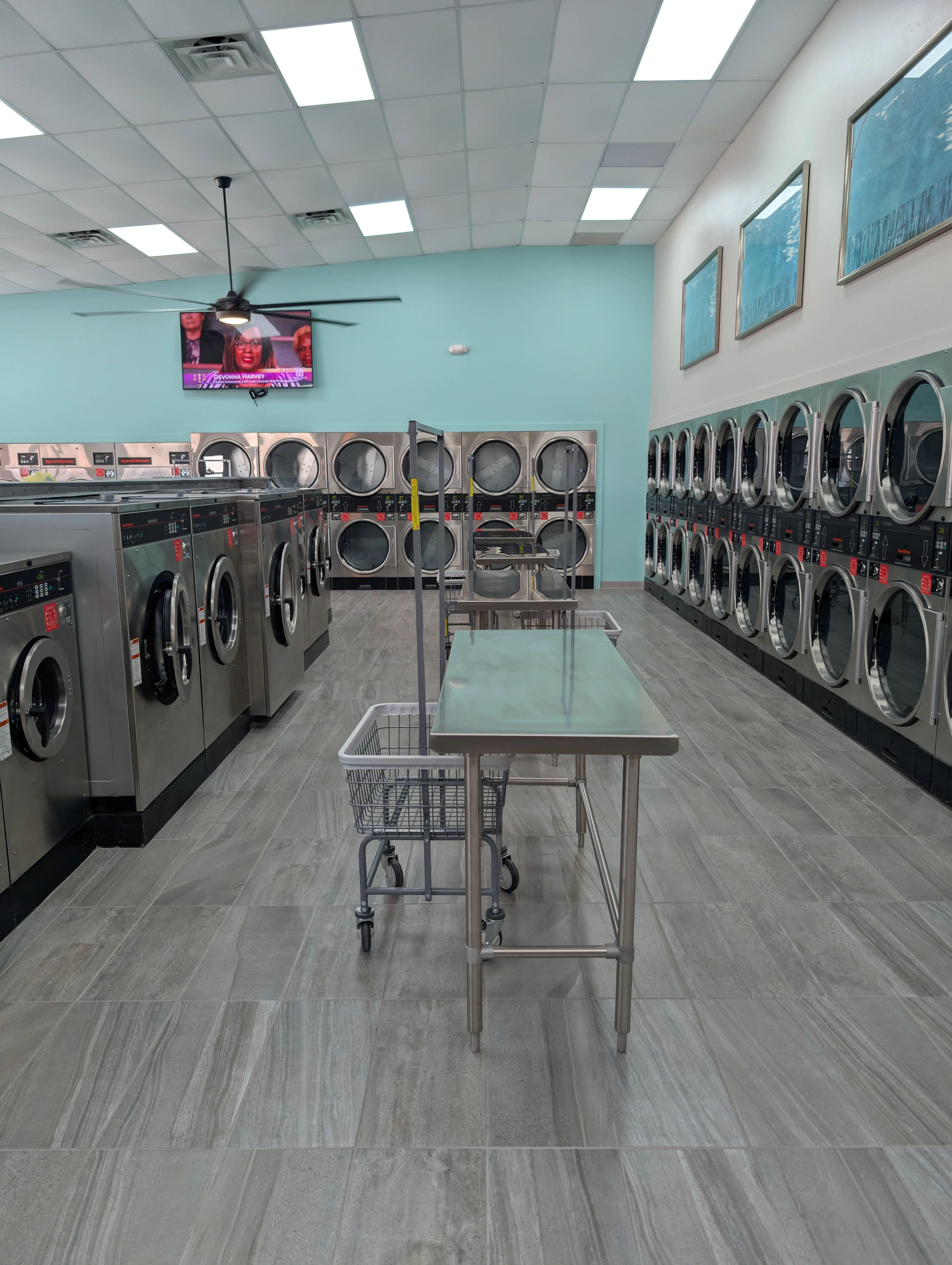 Lulu's Laundry Wash and Fold - Image 15