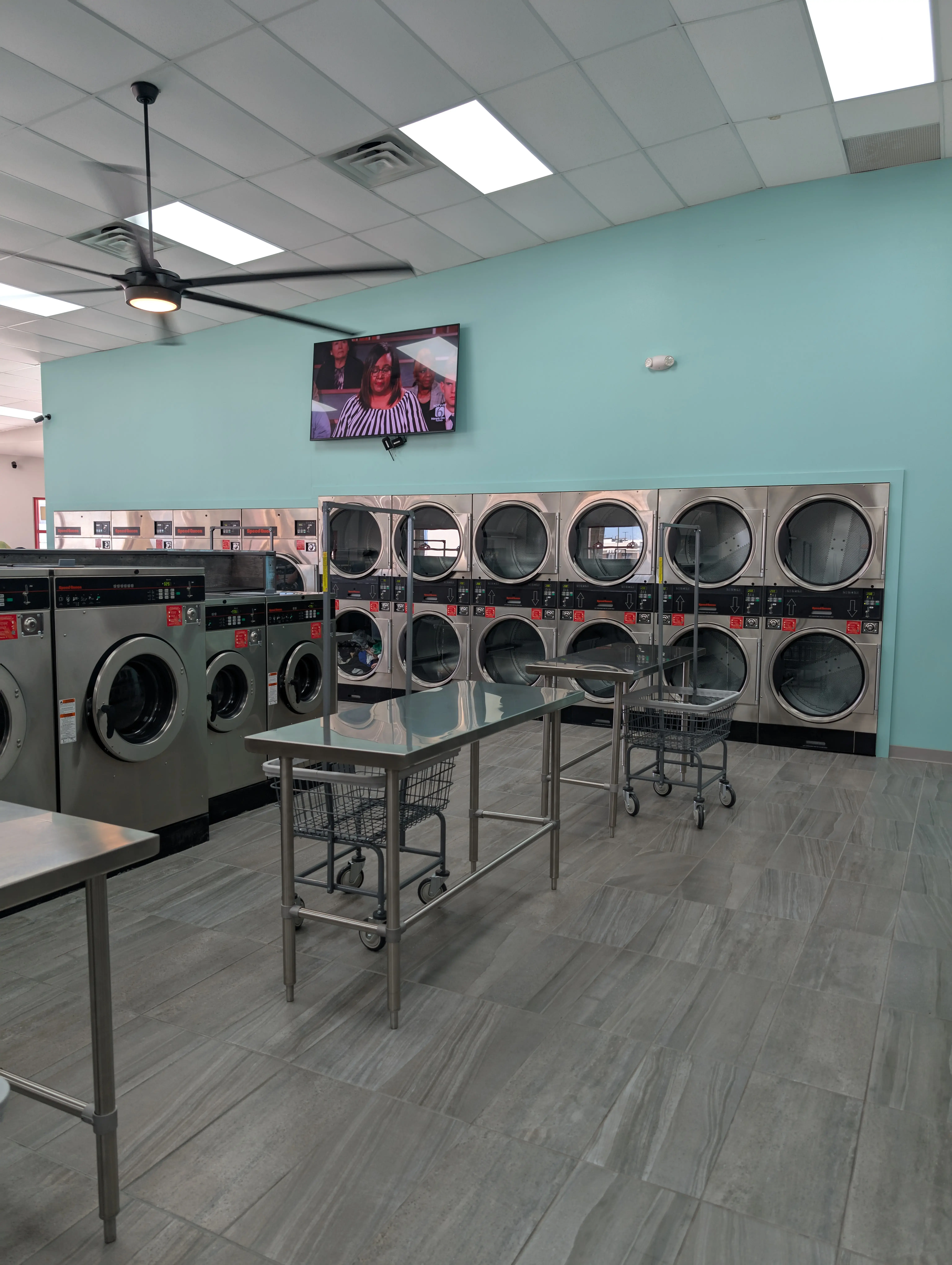 Lulu's Laundry Wash and Fold - Image 14