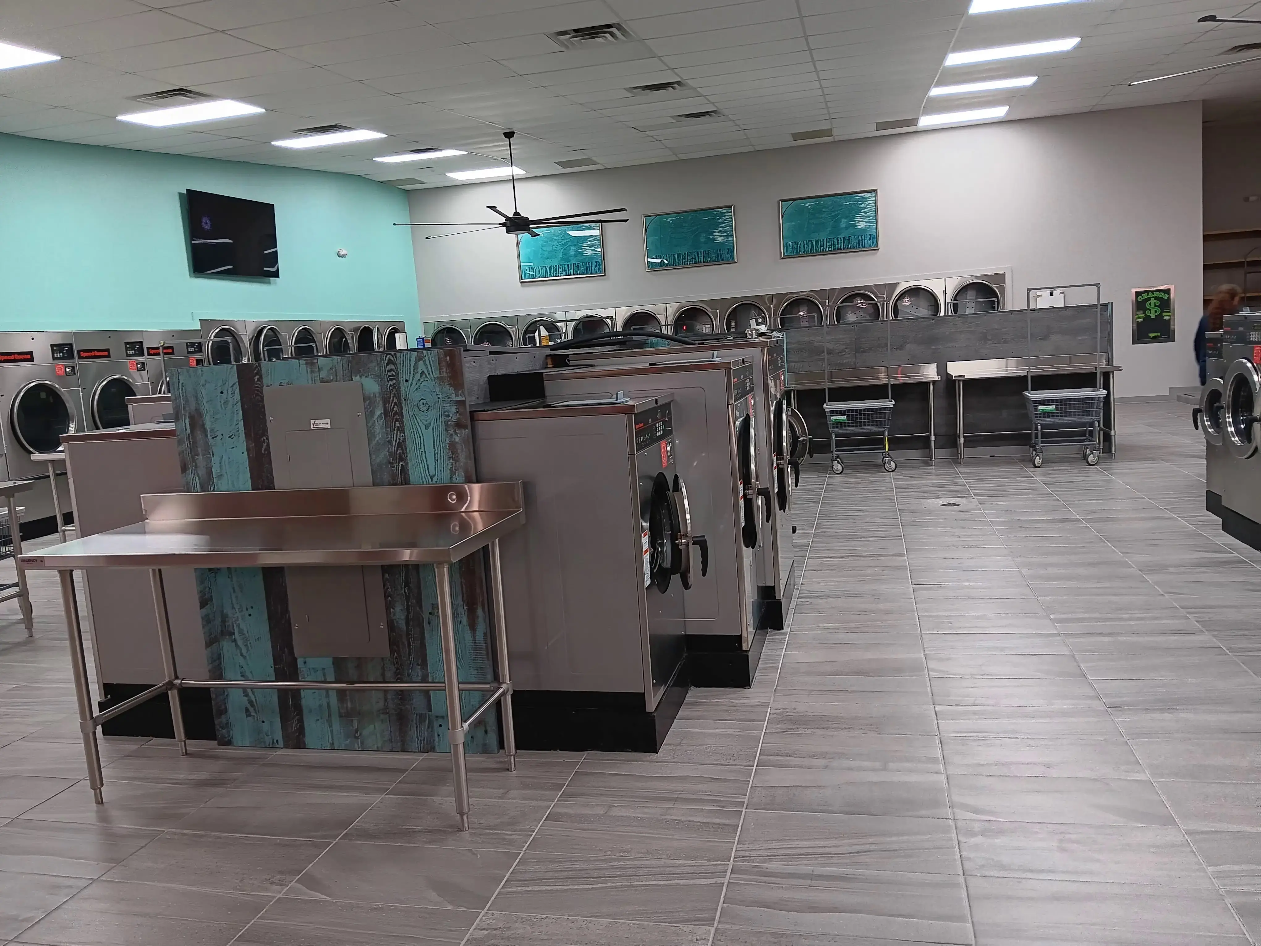Lulu's Laundry Wash and Fold - Image 11