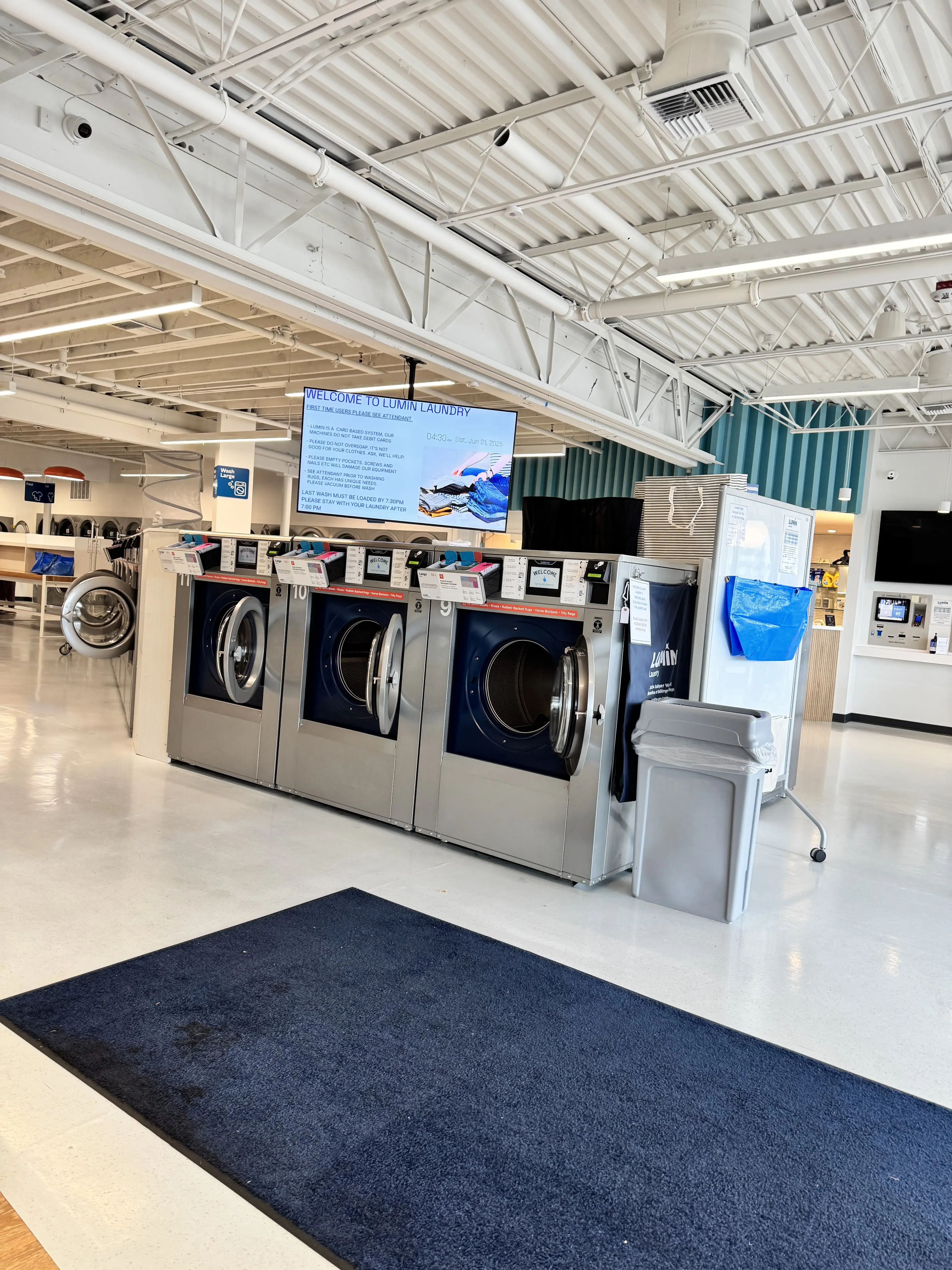 Lumin Laundry thumbnail 6