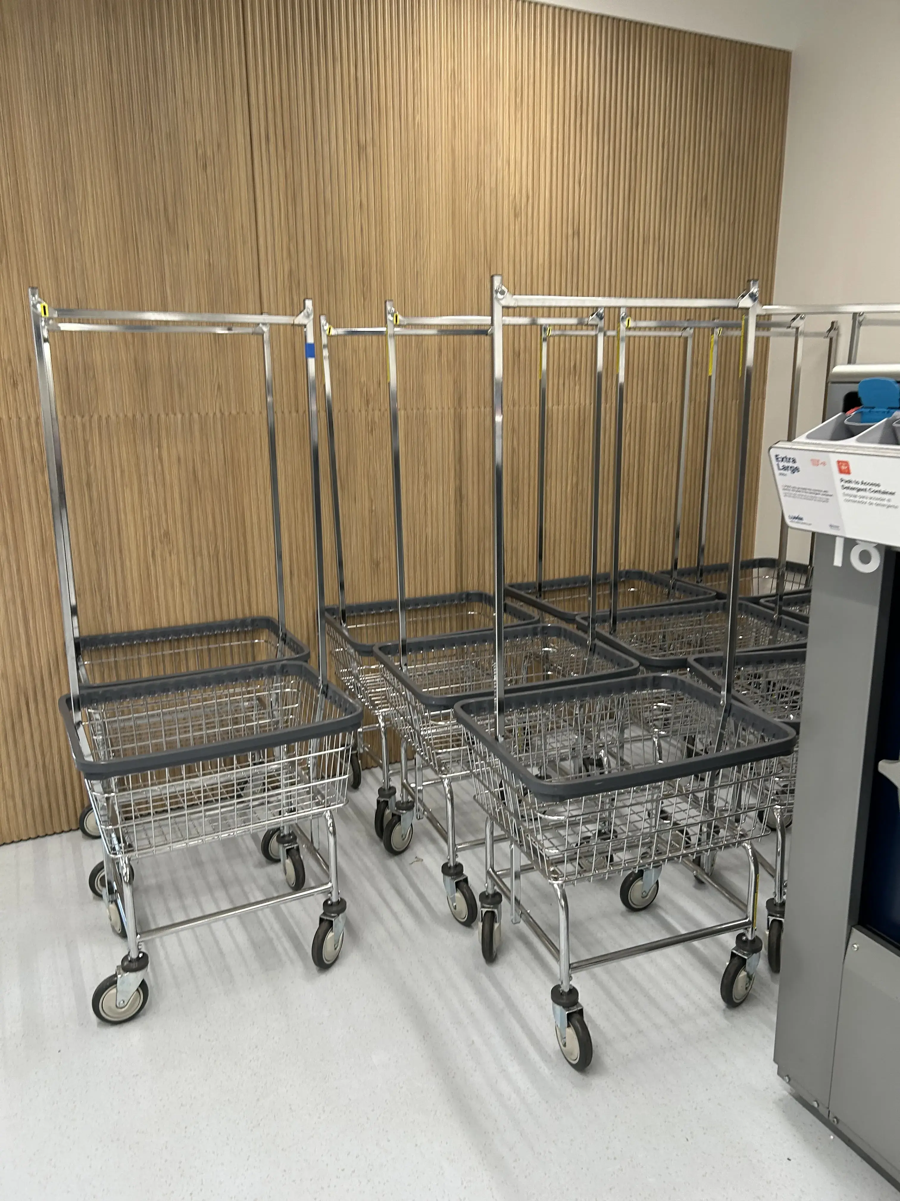 Lumin Laundry - Image 15