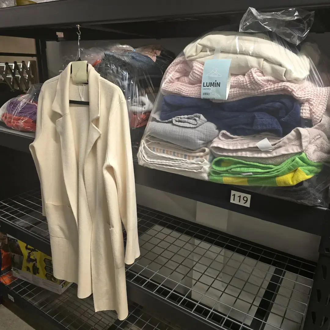 Lumin Laundry thumbnail 20