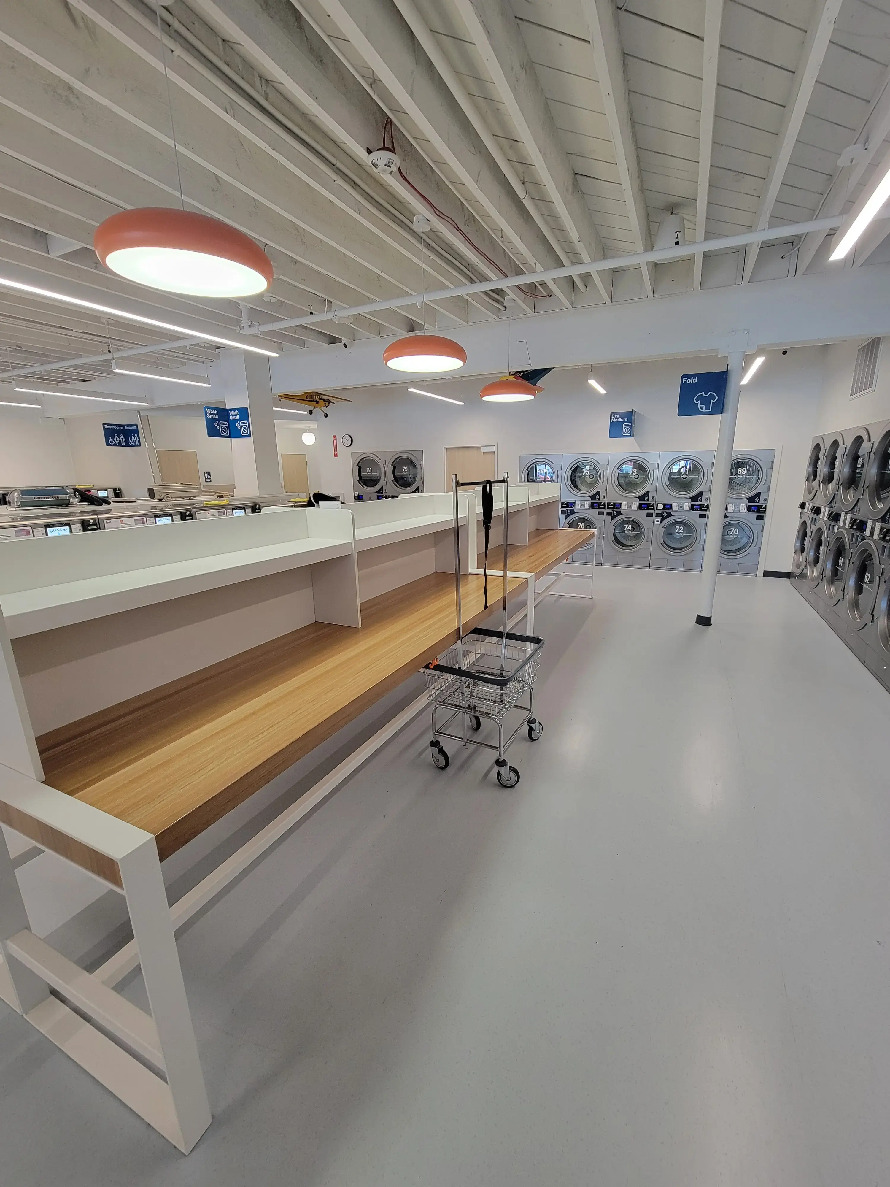 Lumin Laundry - Image 5