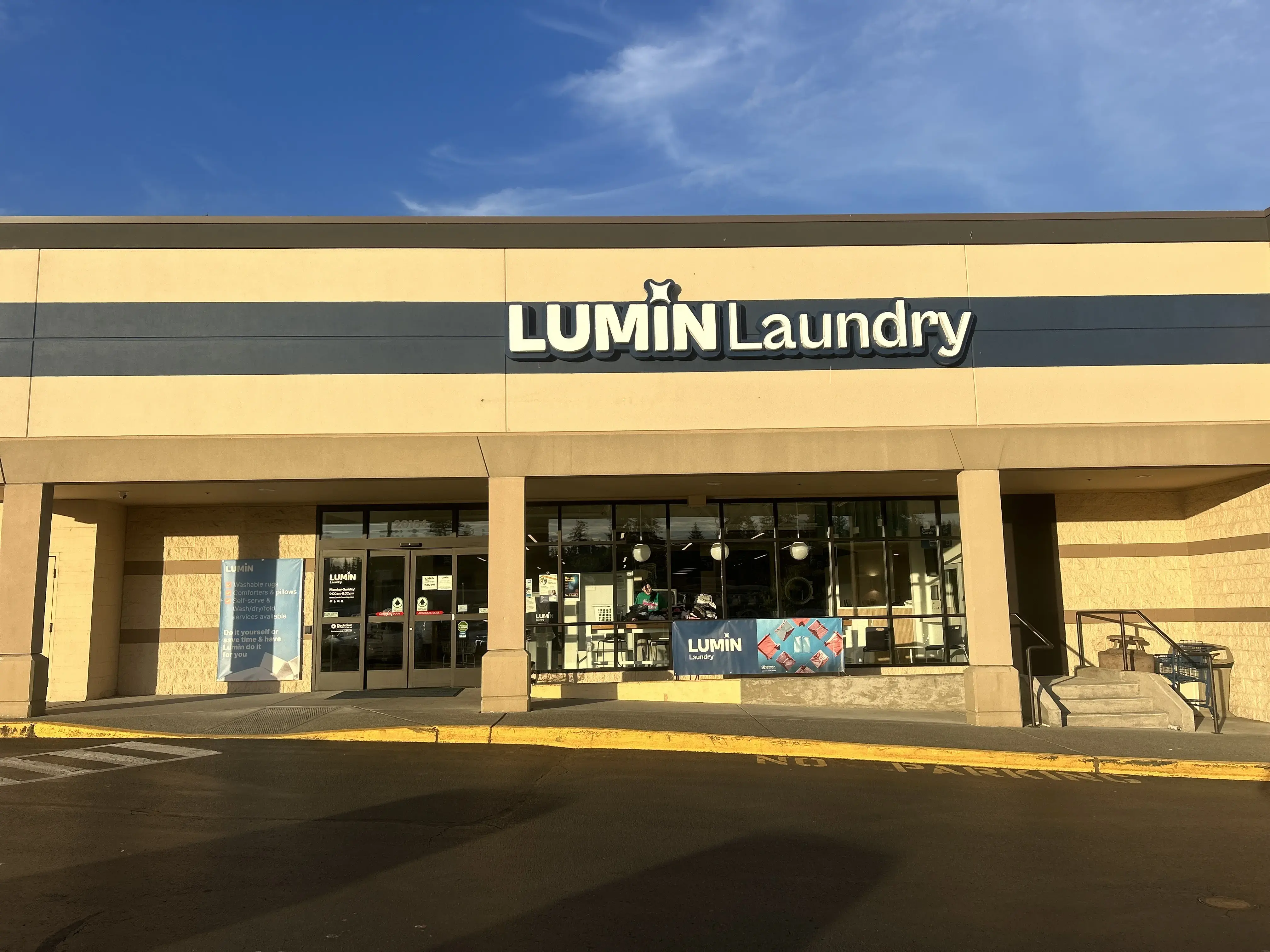 Lumin Laundry - Image 7