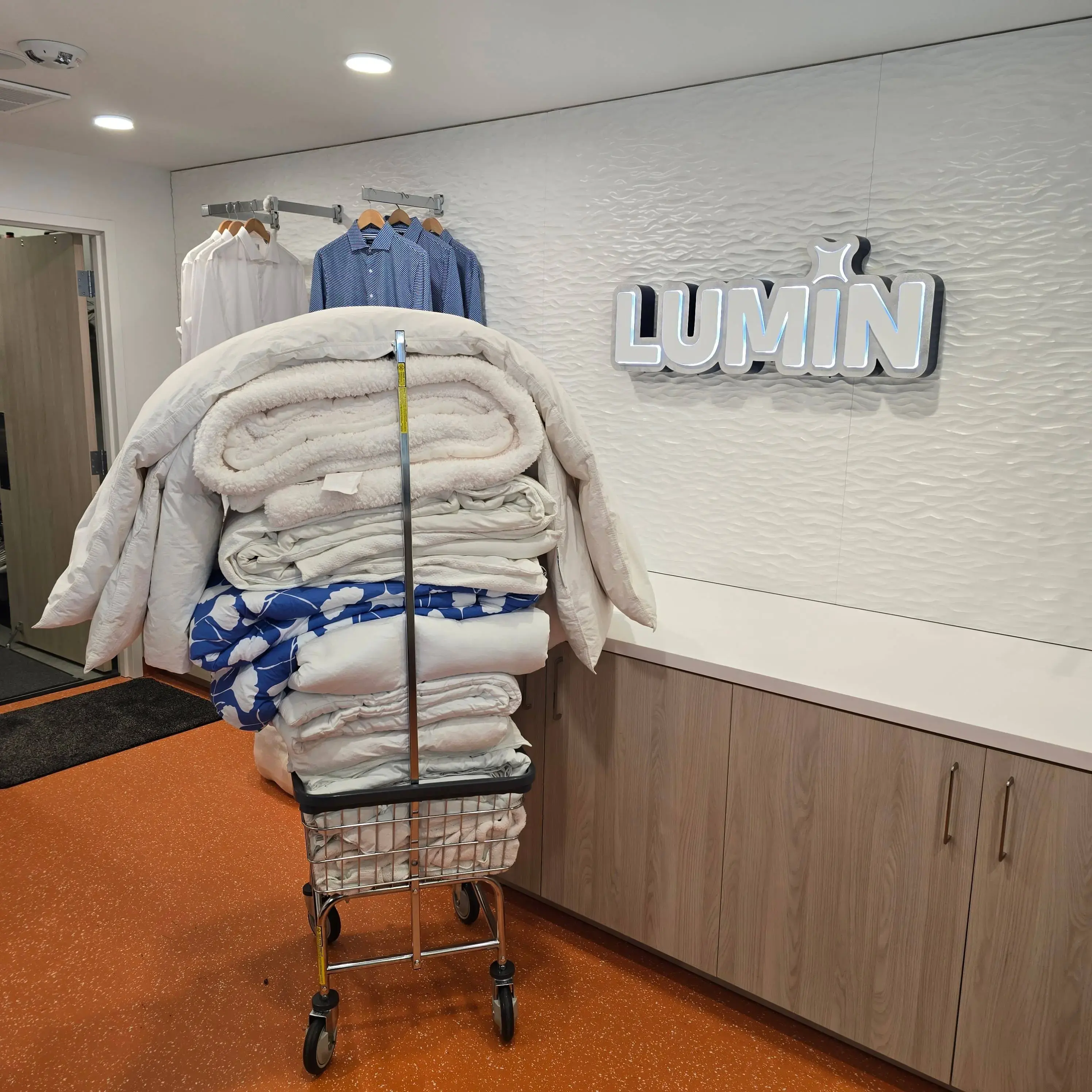 Lumin Laundry thumbnail 9