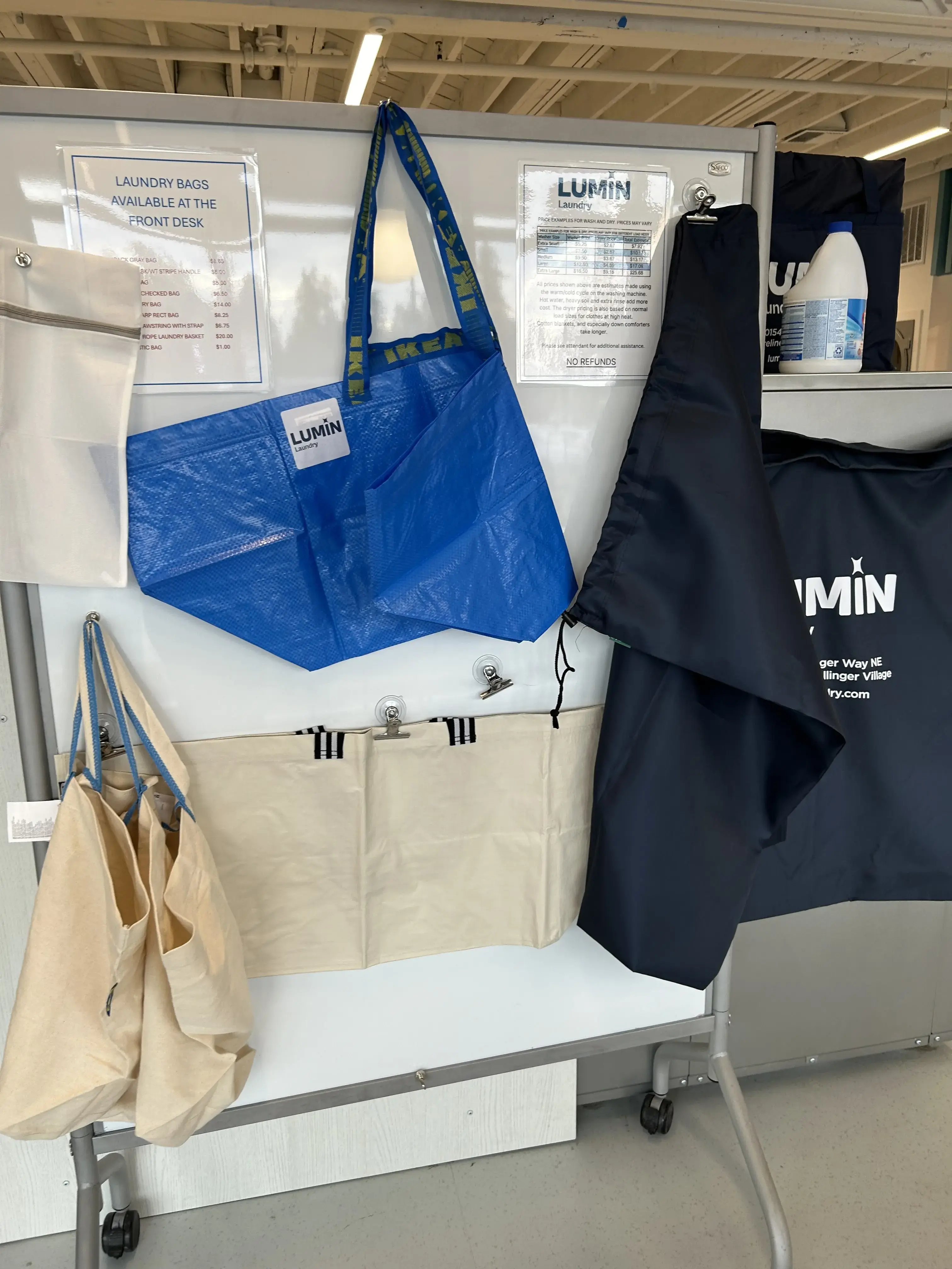 Lumin Laundry - Image 14