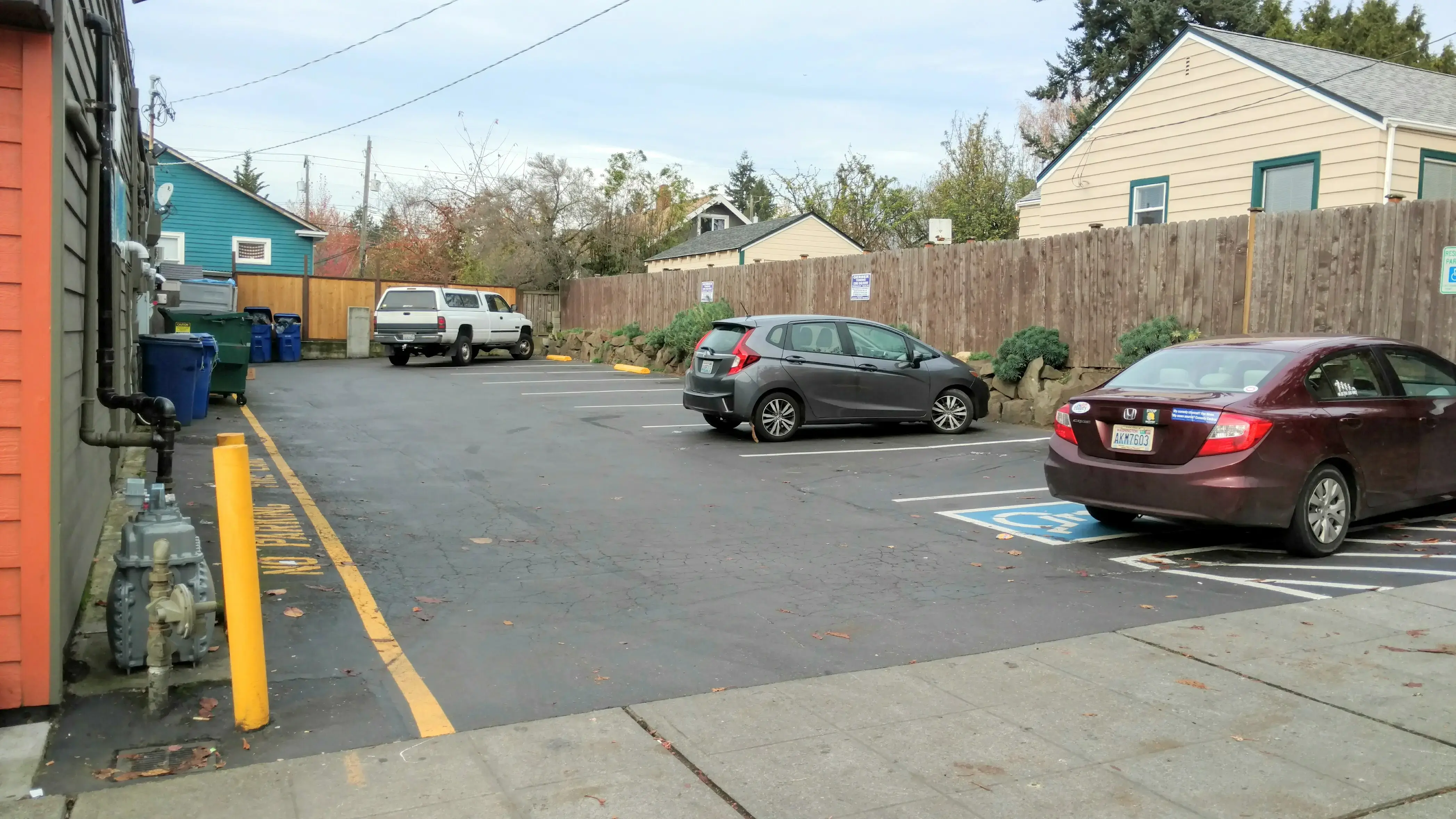 Lunar Laundry thumbnail 10