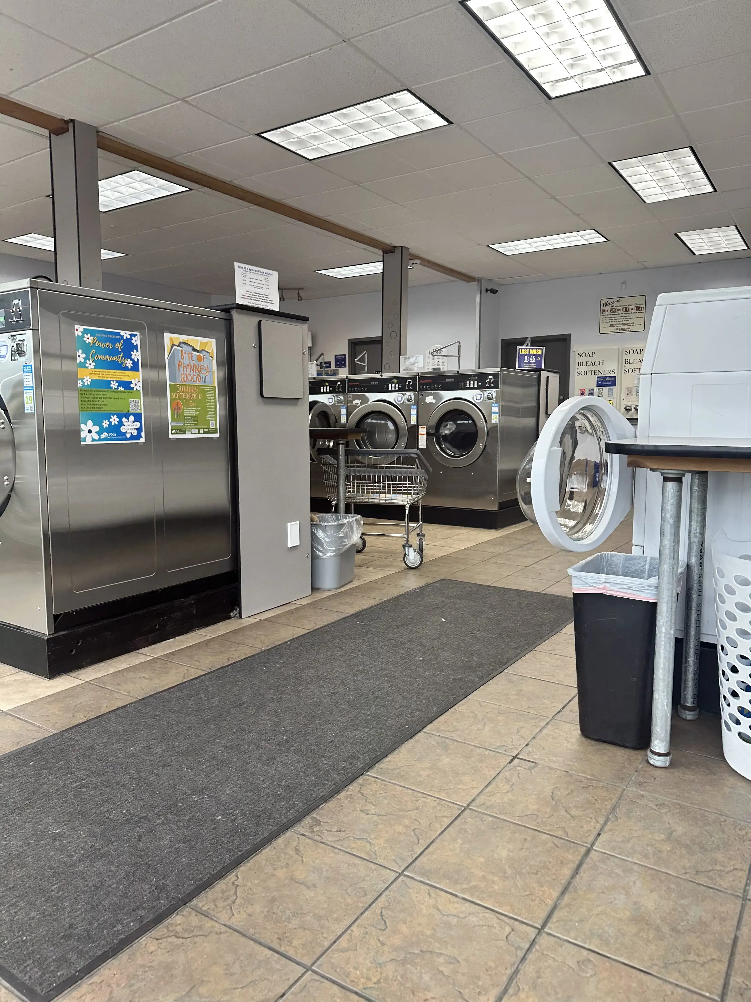 Lunar Laundry - Image 13