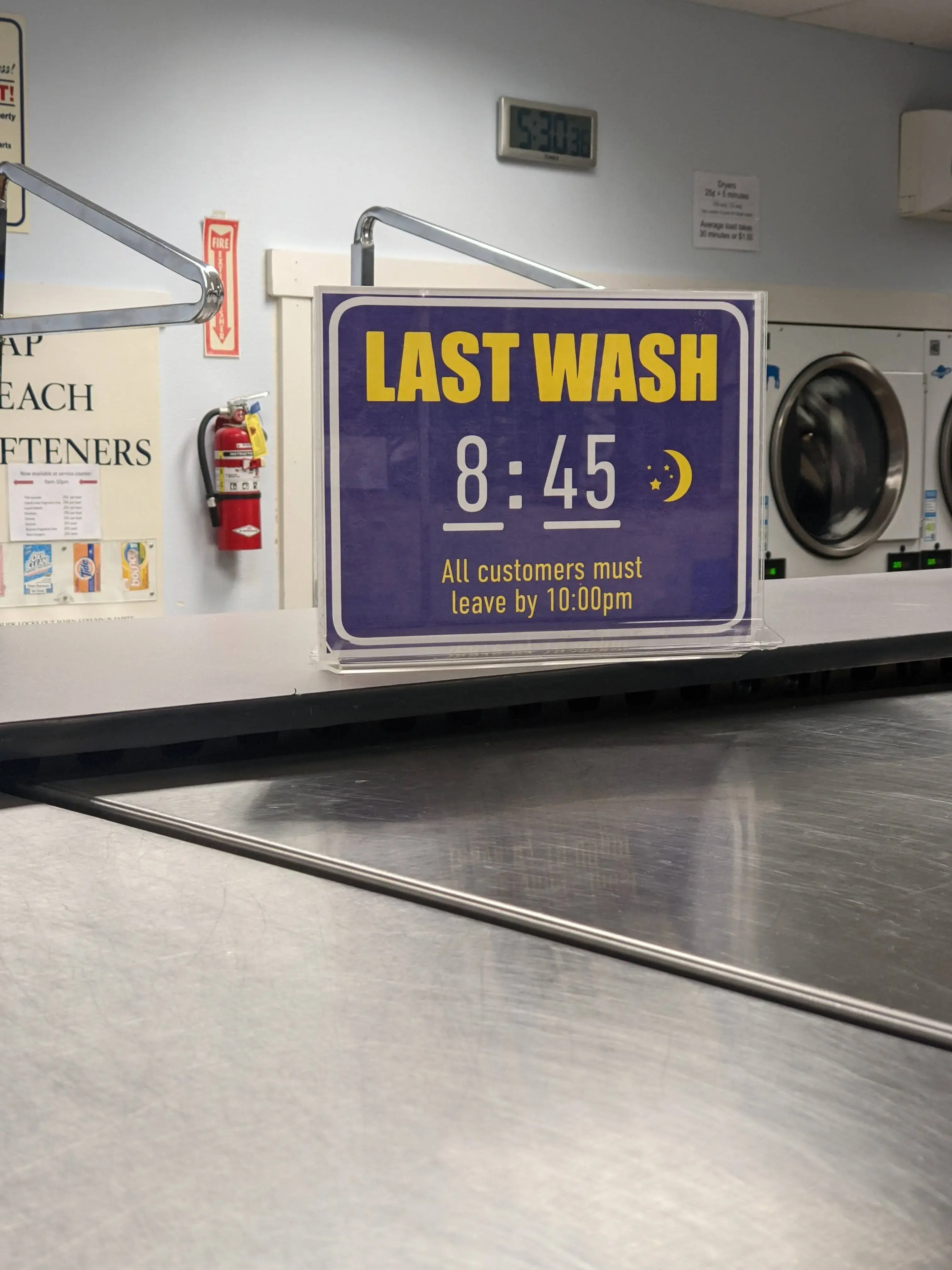 Lunar Laundry thumbnail 9