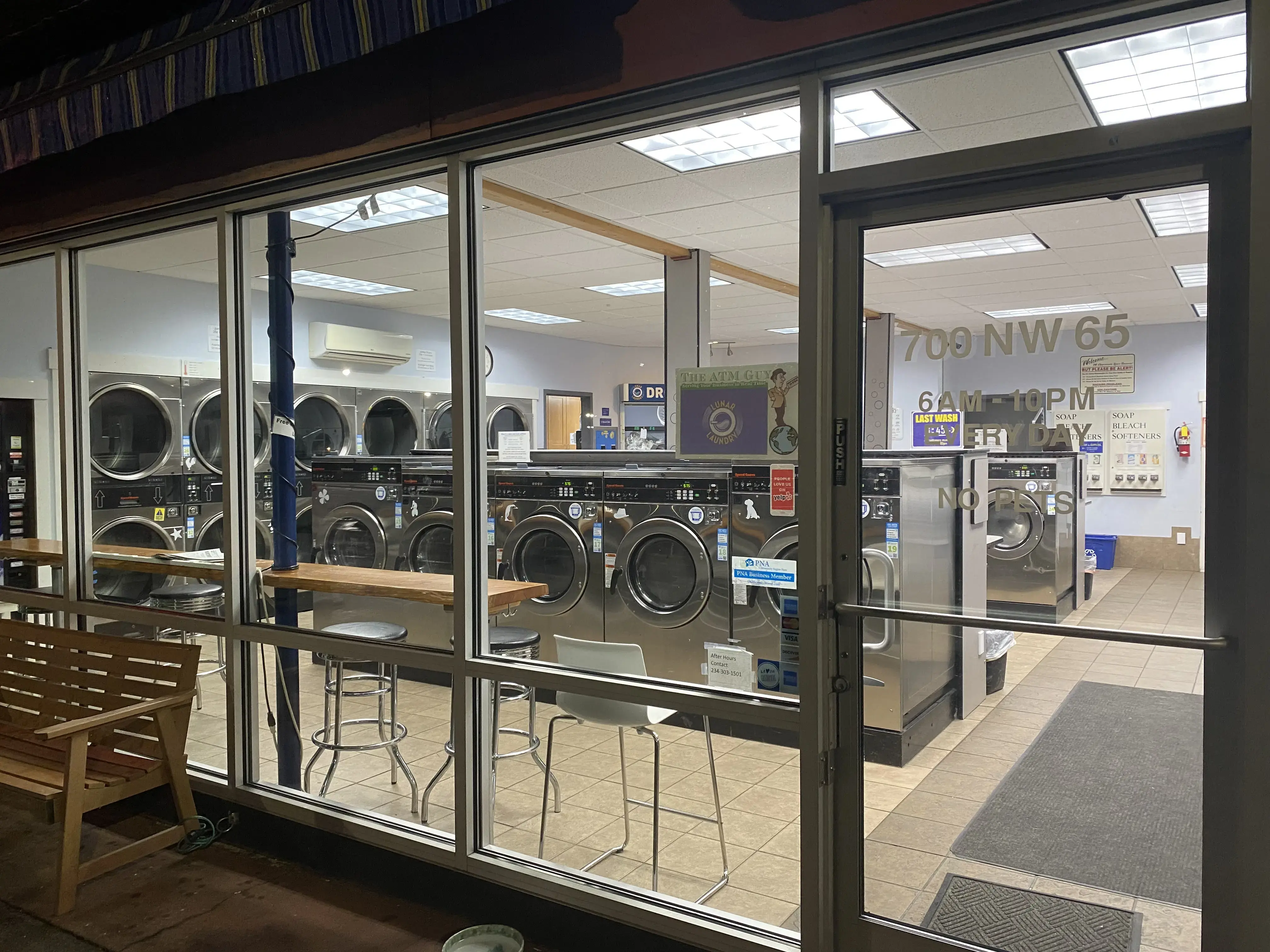 Lunar Laundry - Image 4