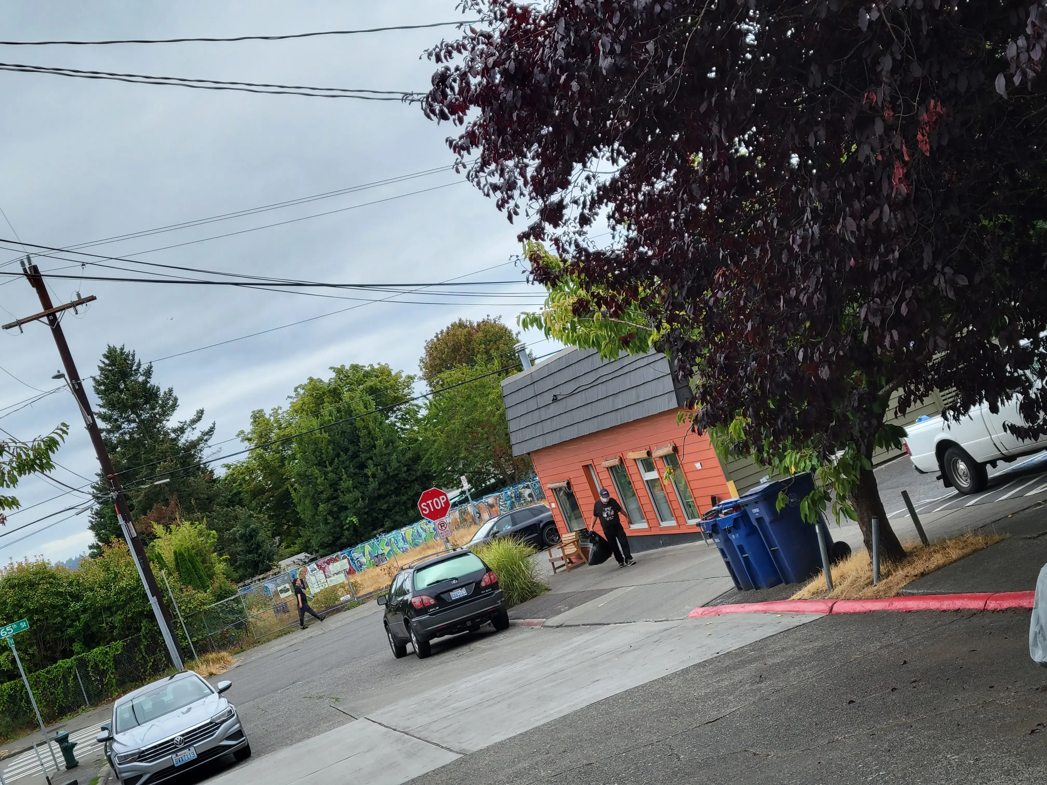 Lunar Laundry thumbnail 3