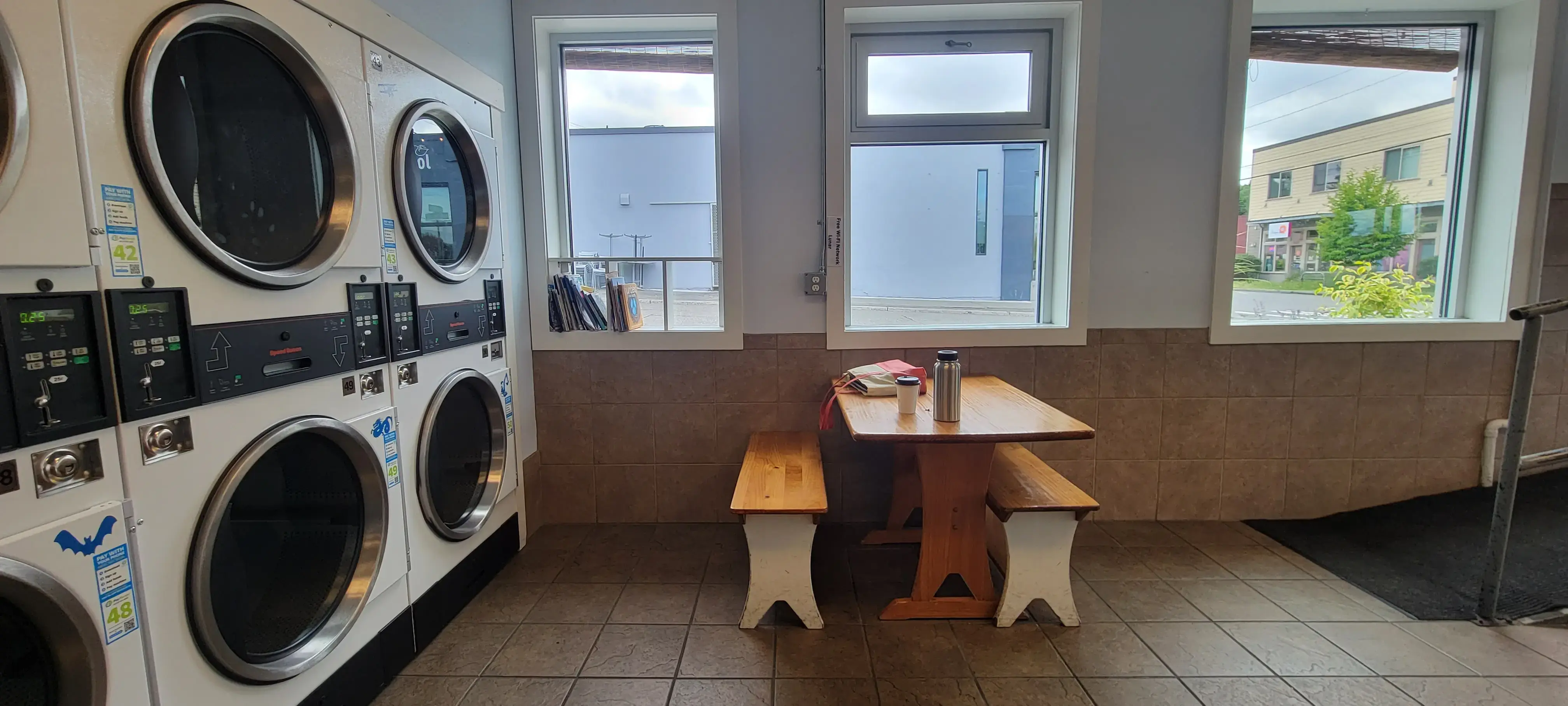 Lunar Laundry - Image 7