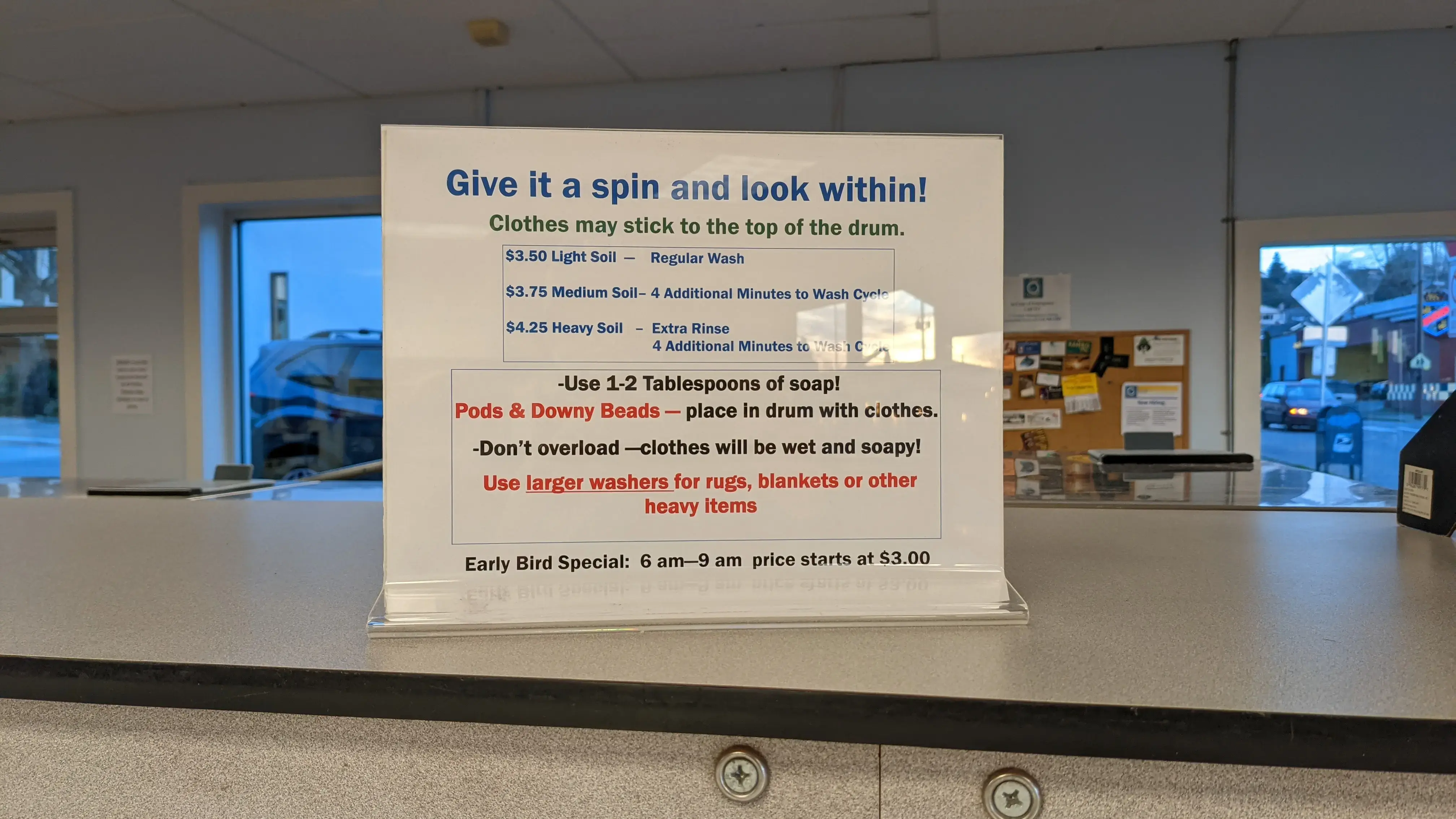 Lunar Laundry - Image 15